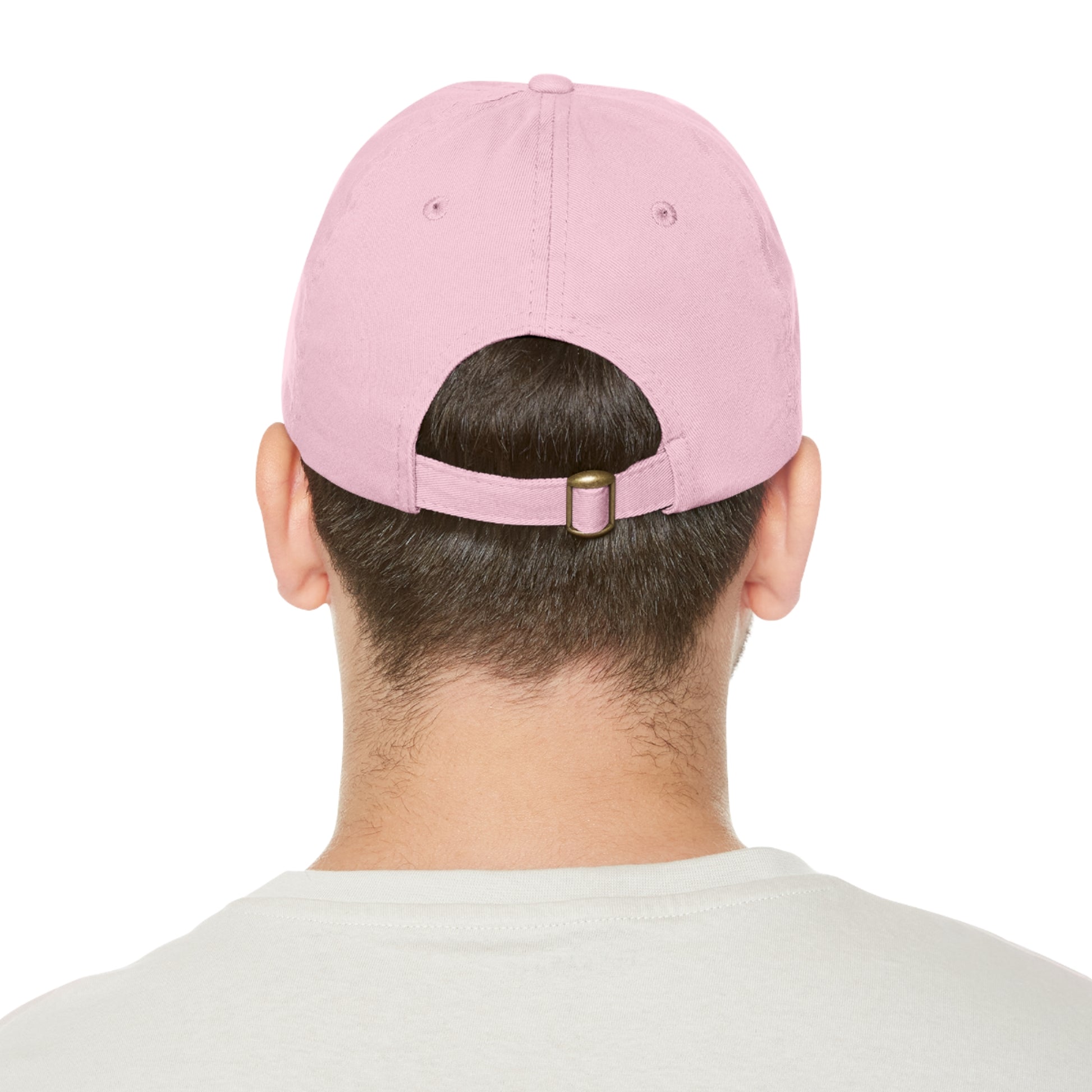 Heart of the Coop – Vintage Dad Hat