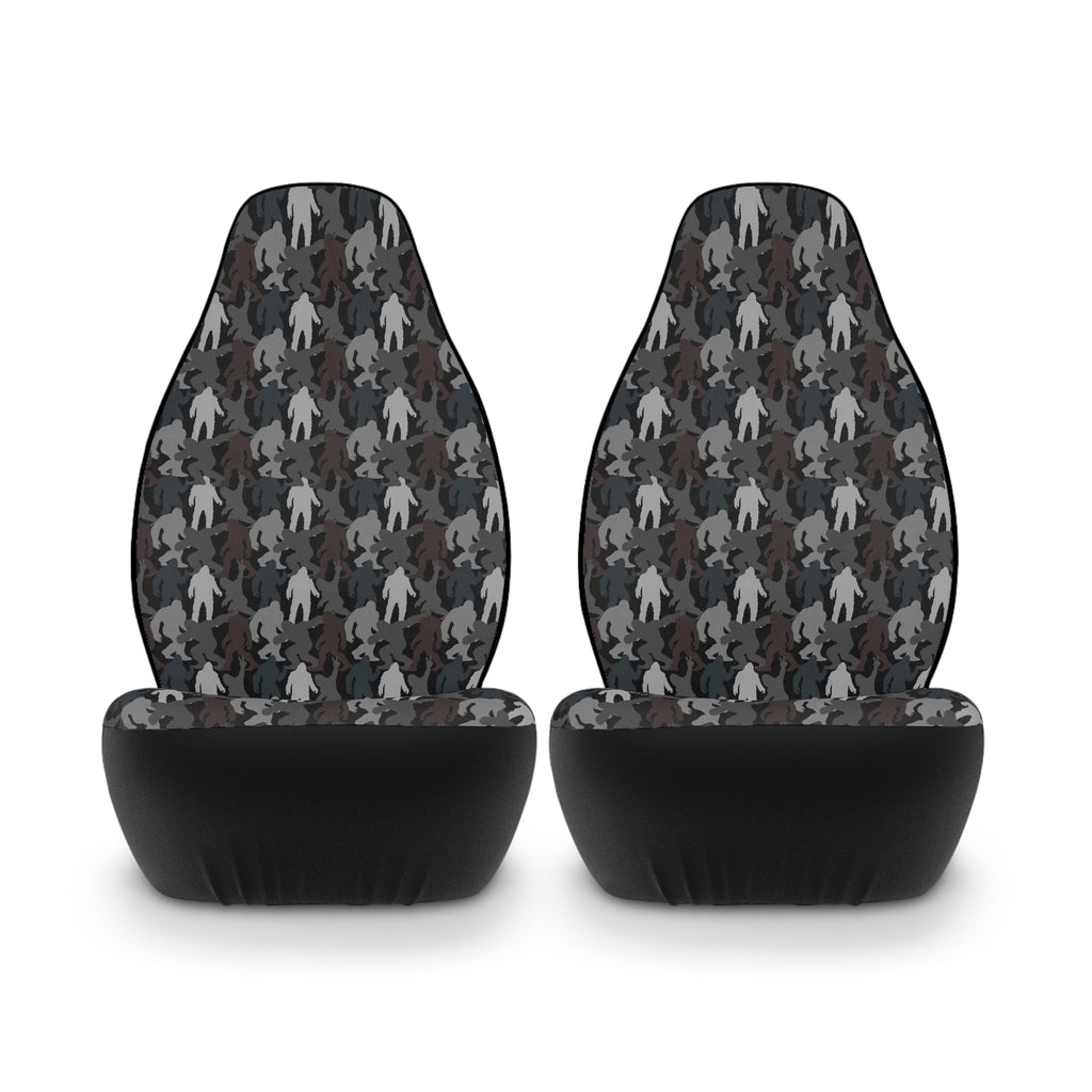 Shadow Stalker Camo – Car Seat Covers