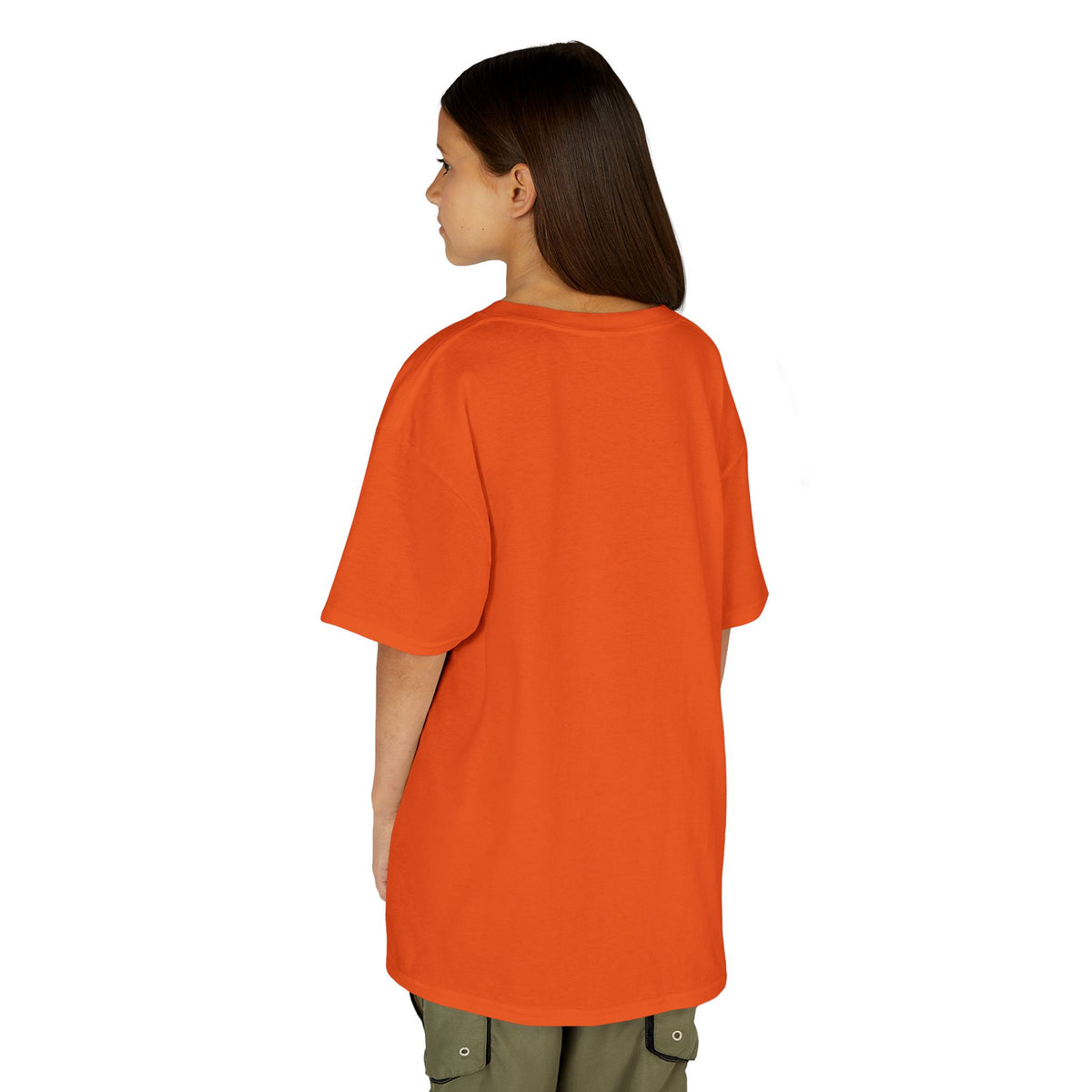 Whisper & Ruben Kids Heavy Cotton™ Tee