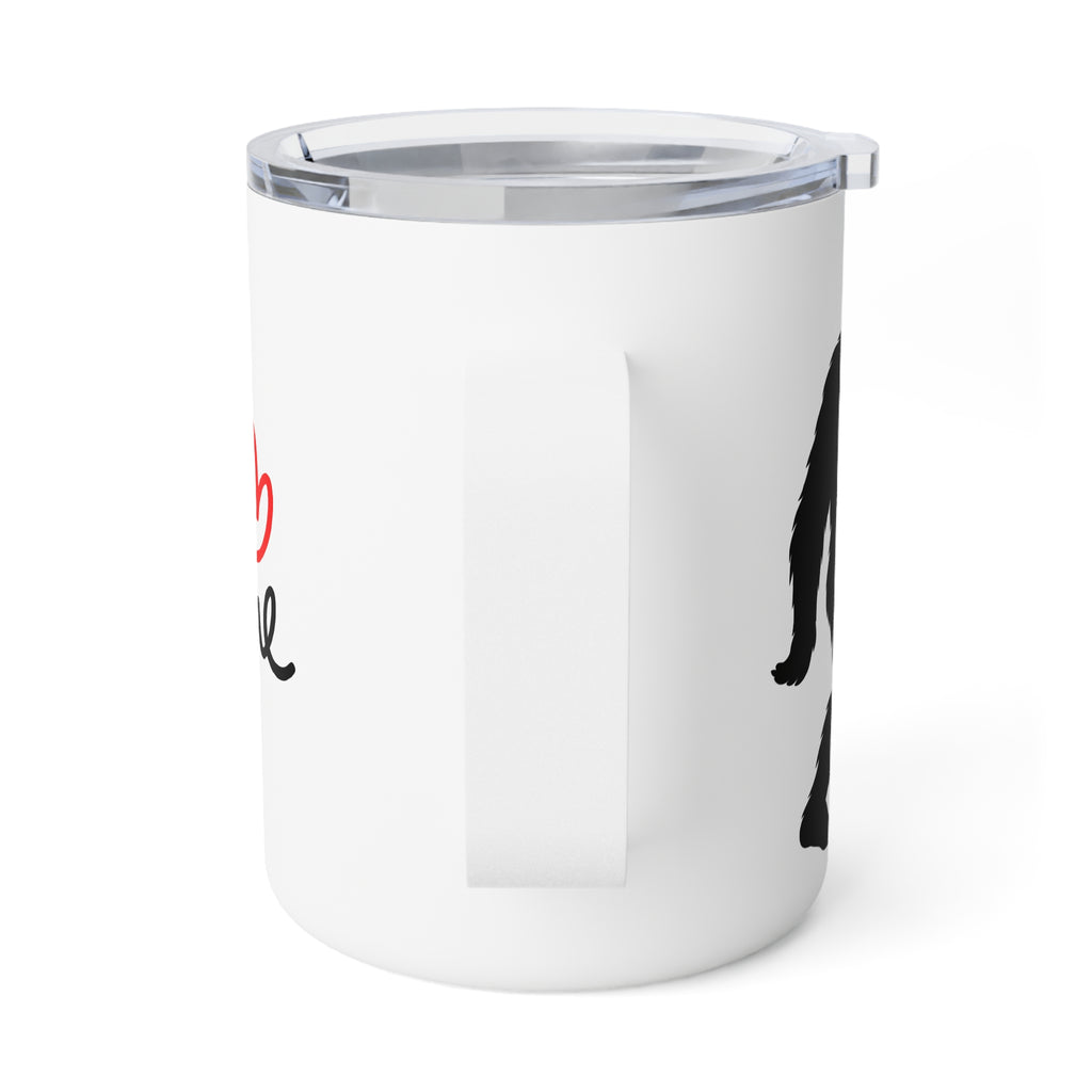Gentle Giant – Insulated Coffee Mug