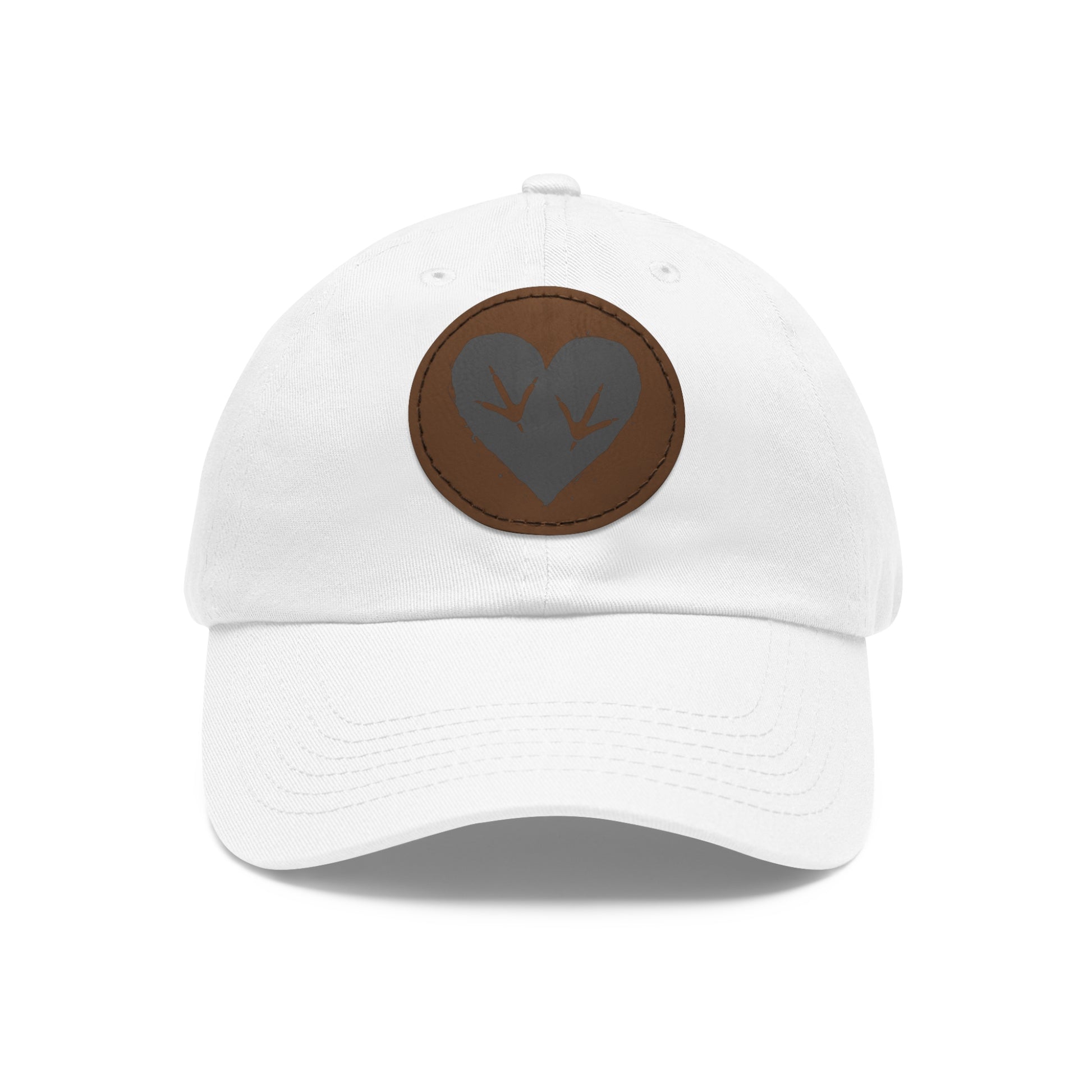 Heart of the Coop – Vintage Dad Hat