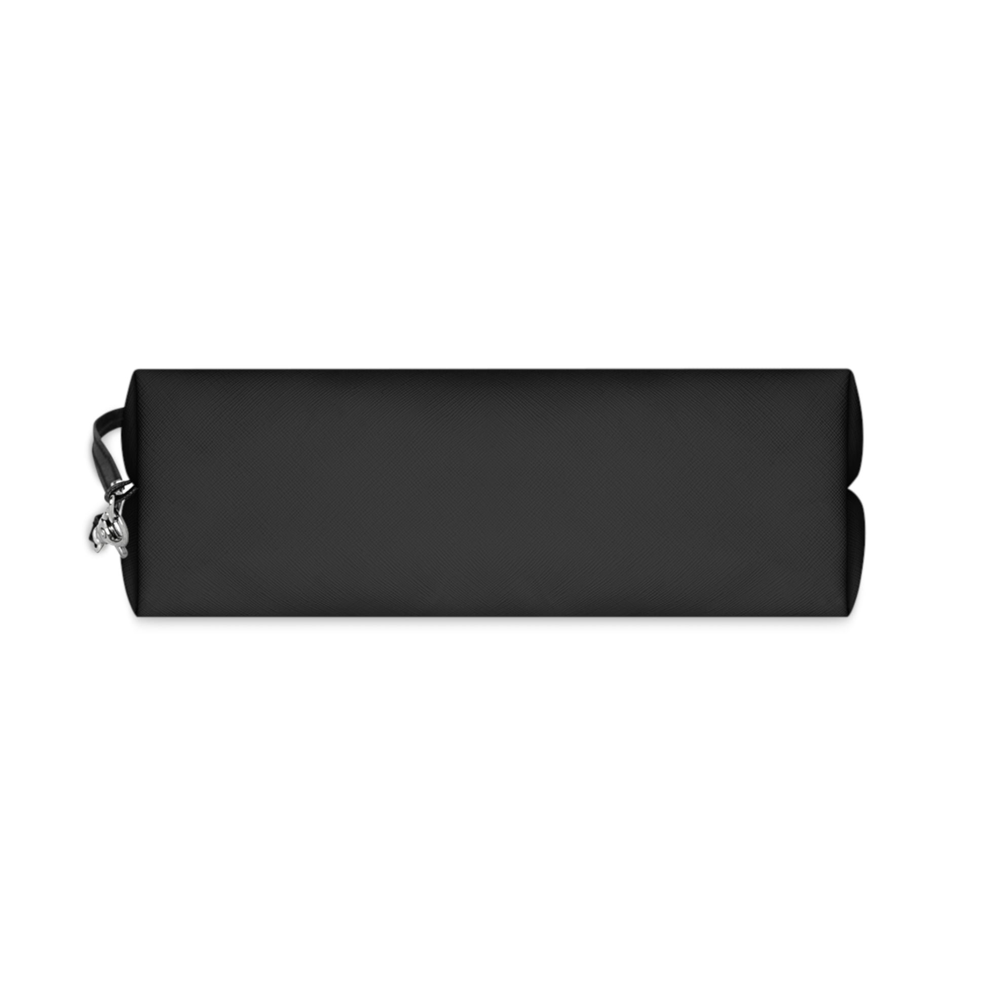 Born to Shine – Holiday Rooster Makeup Bag