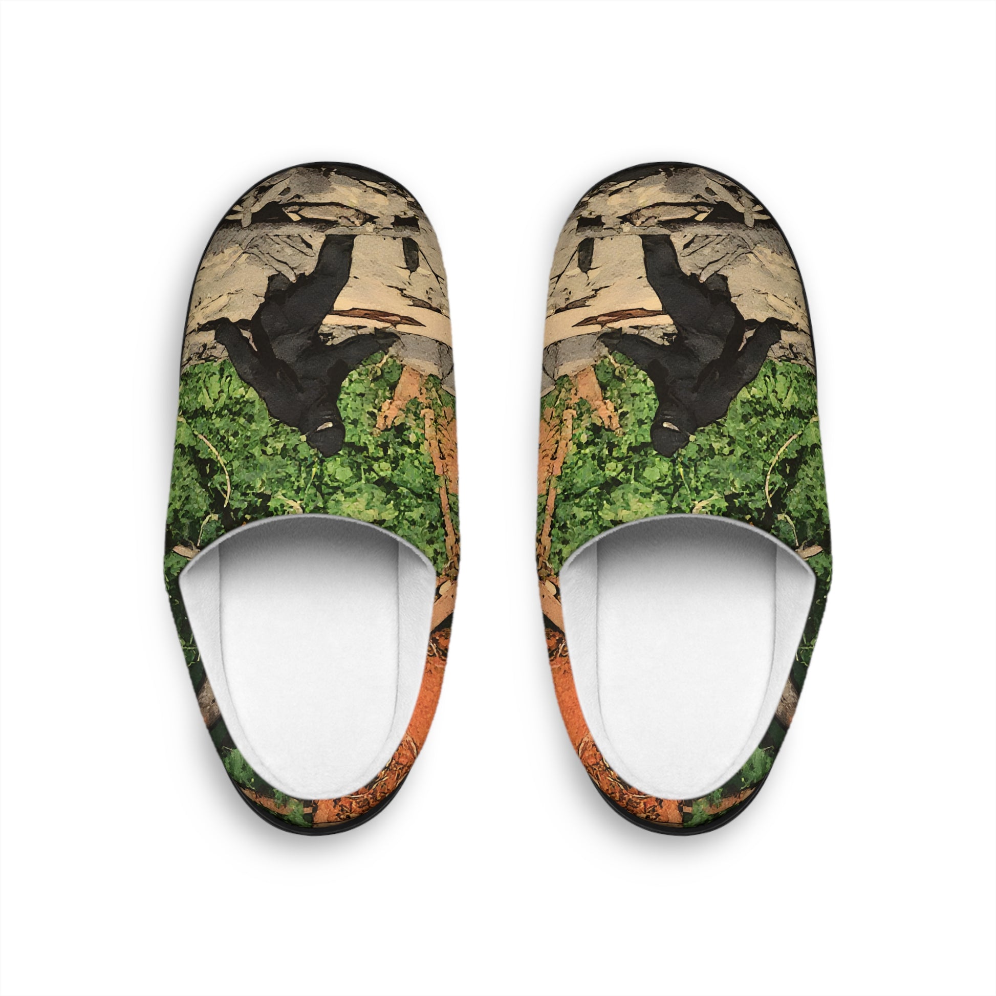 The Legend Lives – Women’s Indoor Slippers