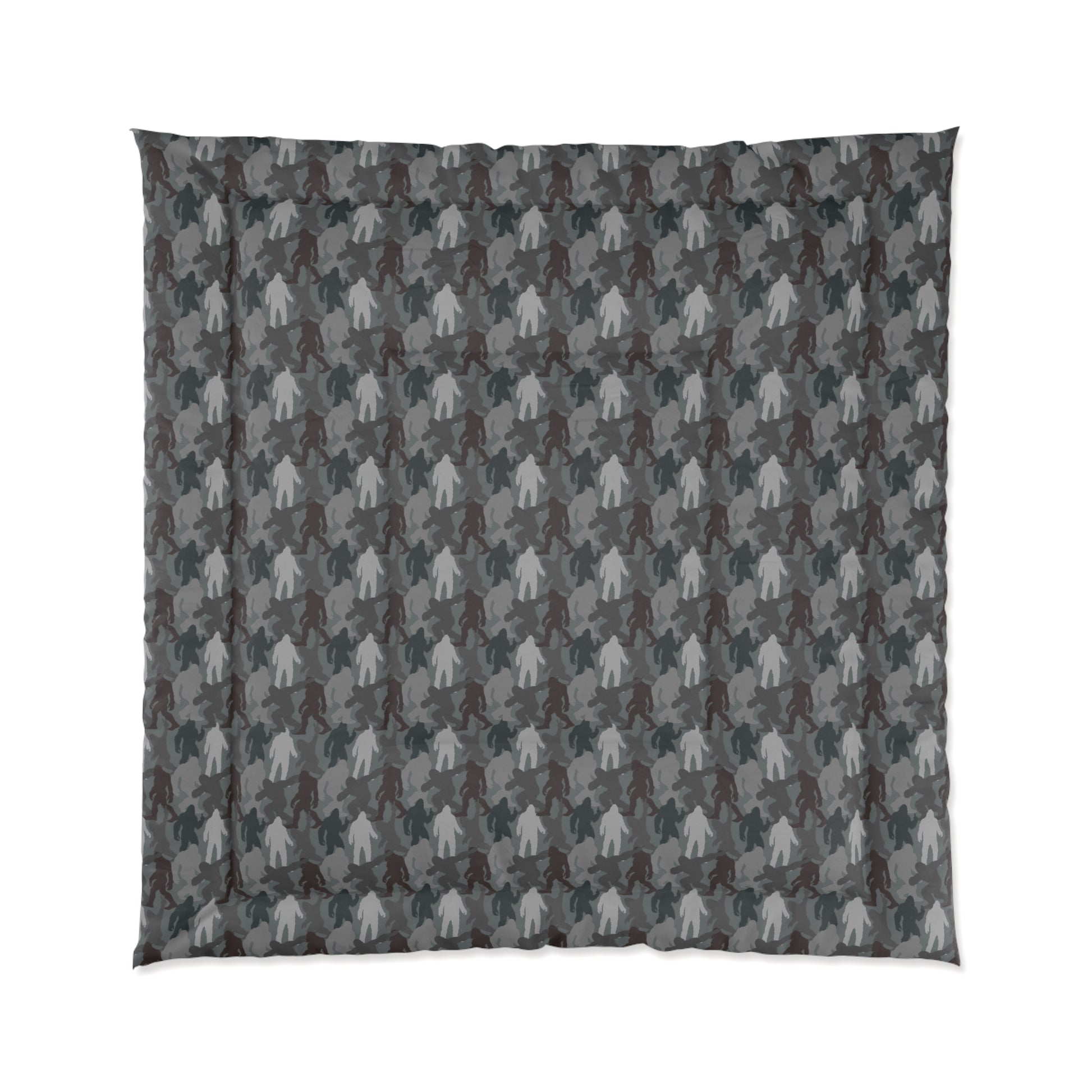Shadow Stalker Camo – Woodland Comforter