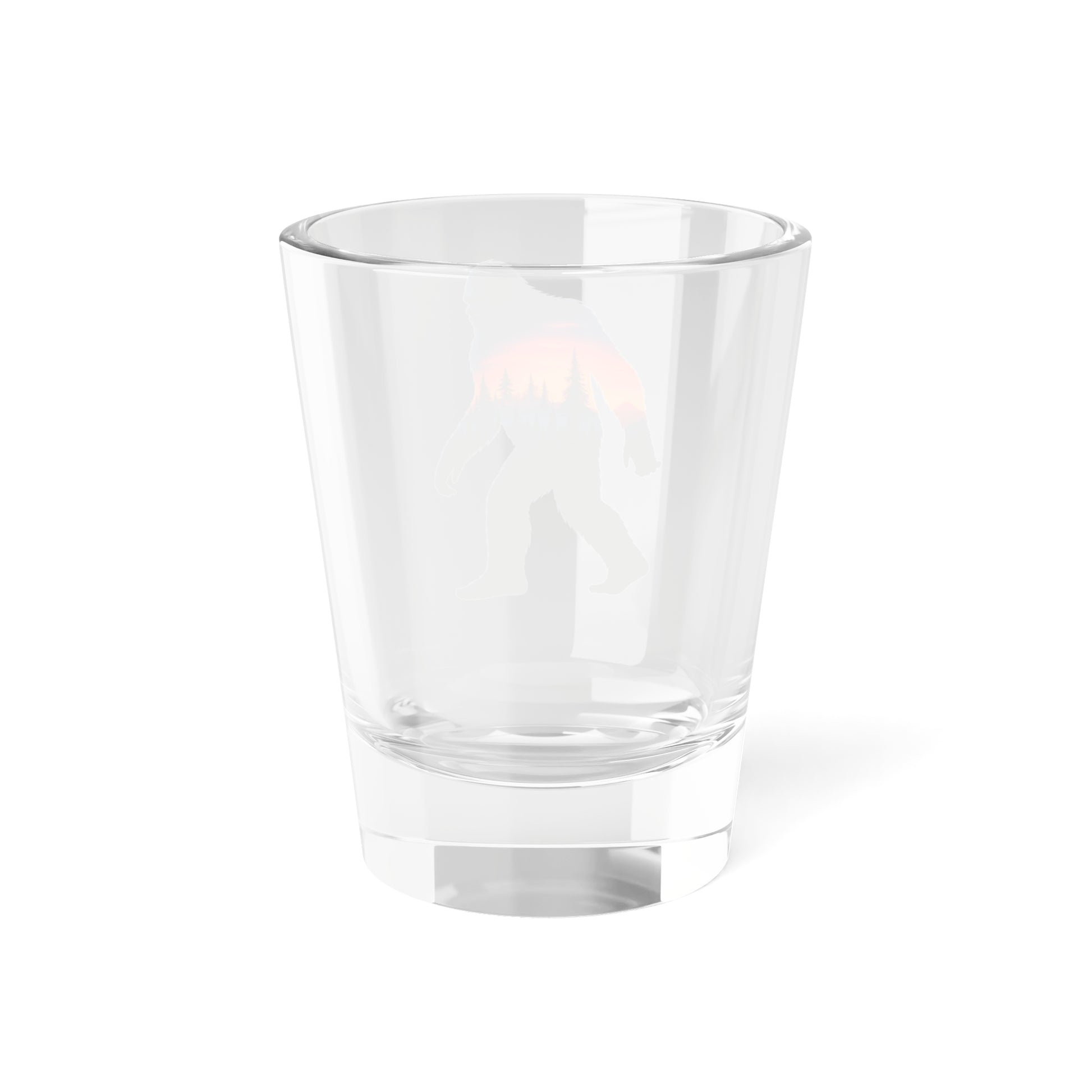 Forestwalker Shot Glass