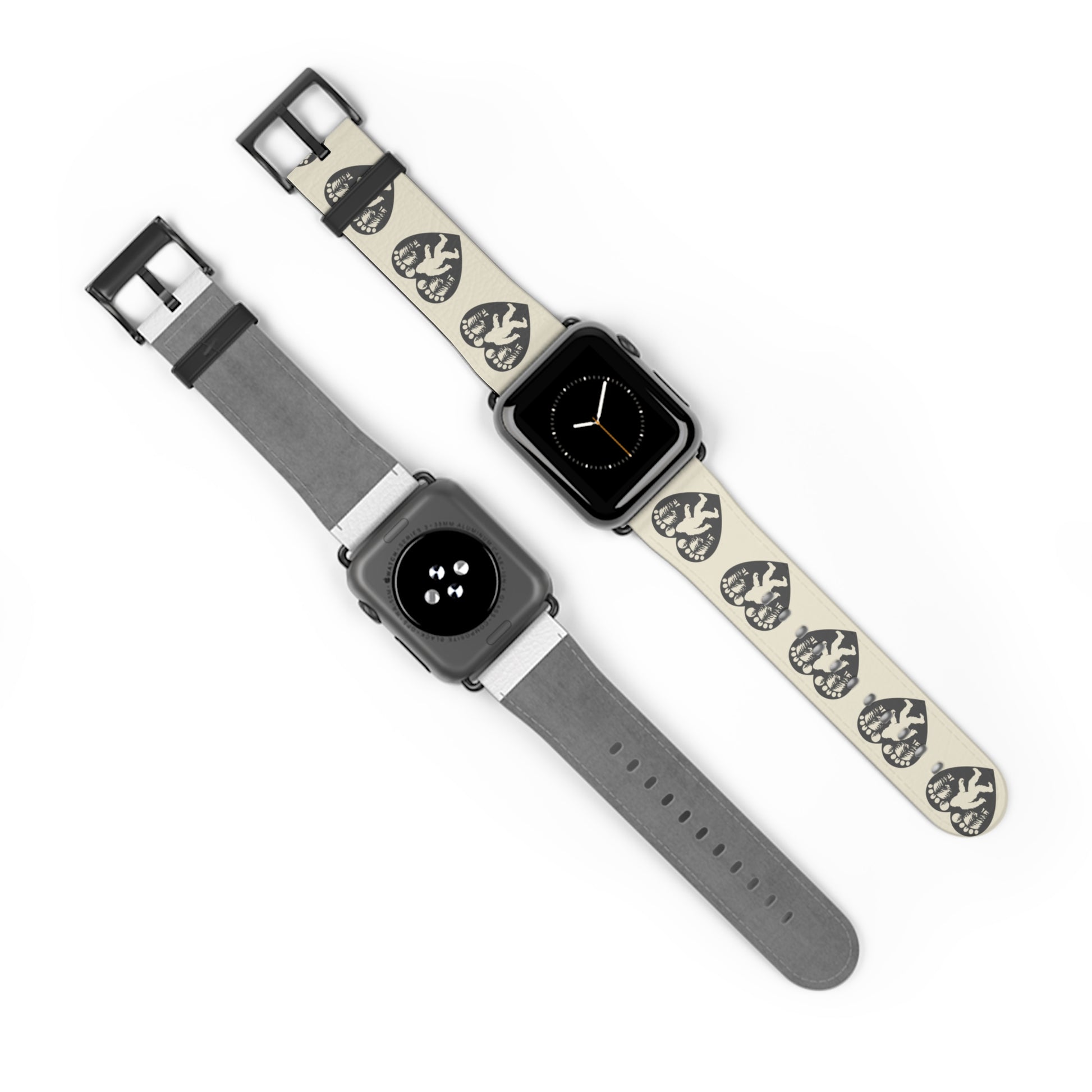 Wild at Heart –  Apple Watch Band
