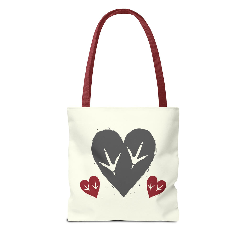 Heart of the Coop – Everyday Carry Tote