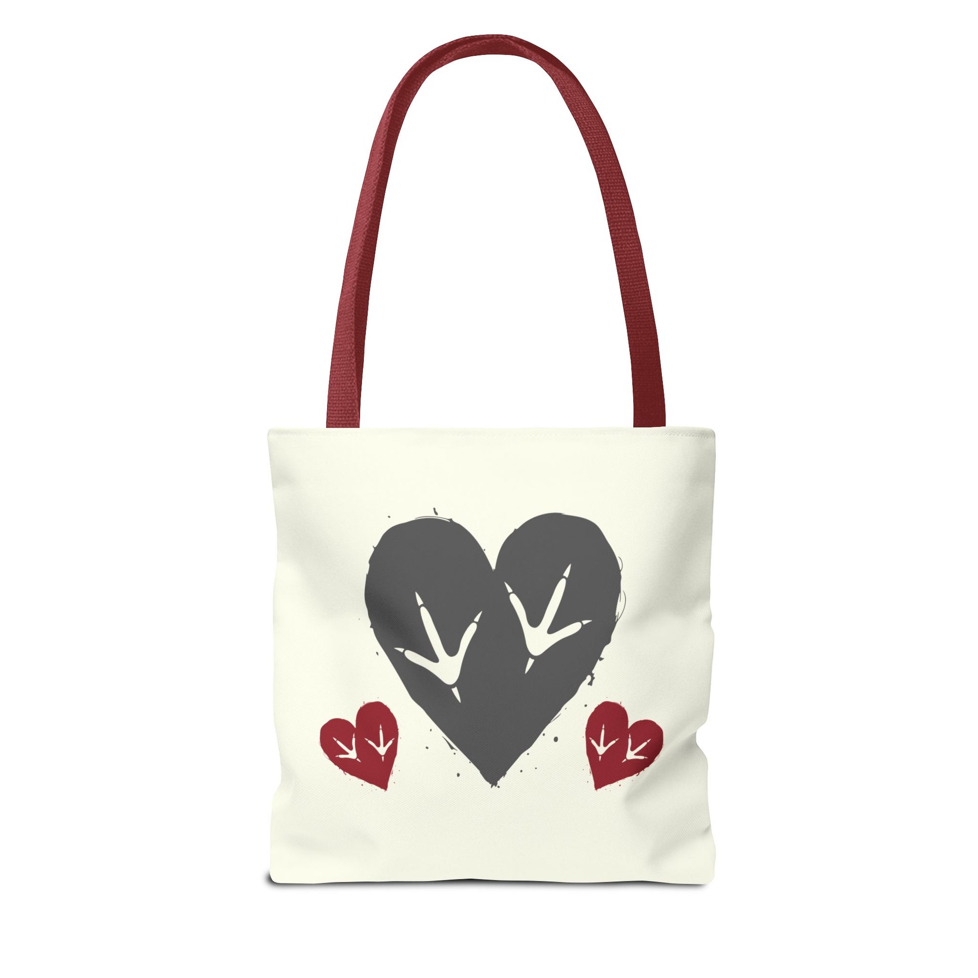 Heart of the Coop – Everyday Carry Tote