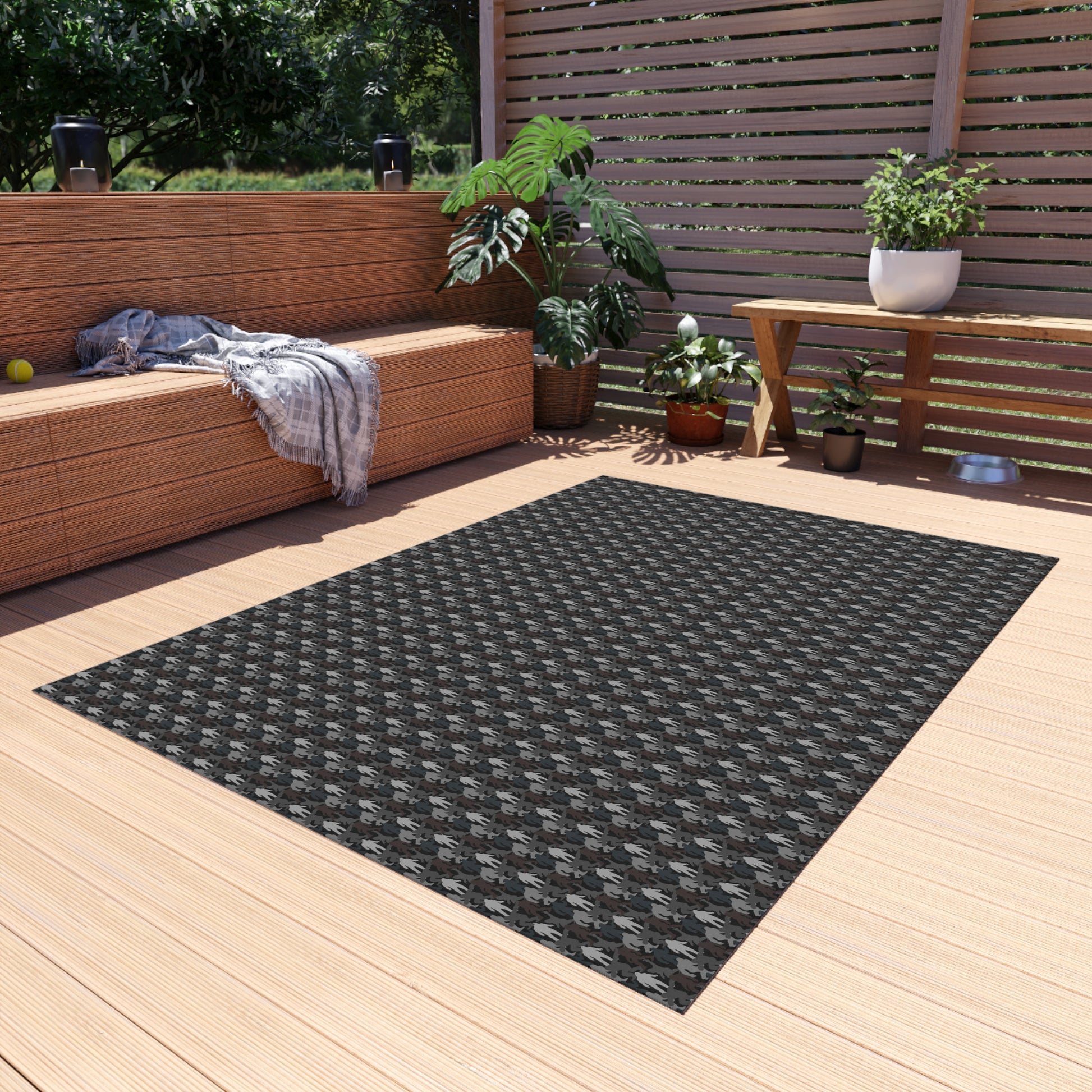Shadow Stalker Camo – Outdoor Rug