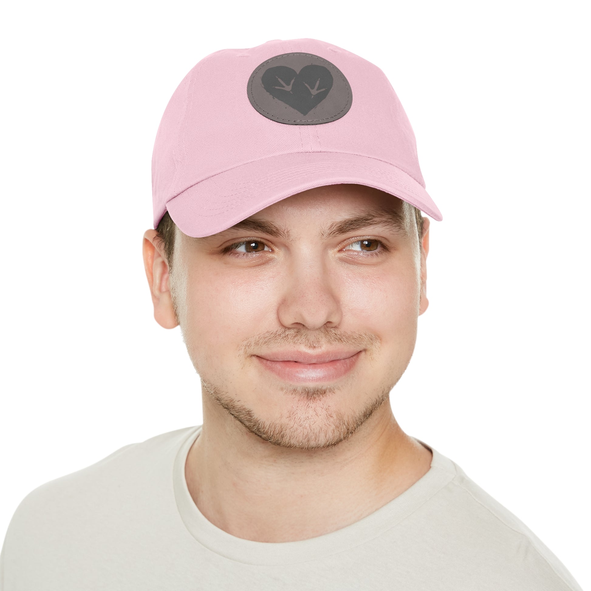Heart of the Coop – Vintage Dad Hat