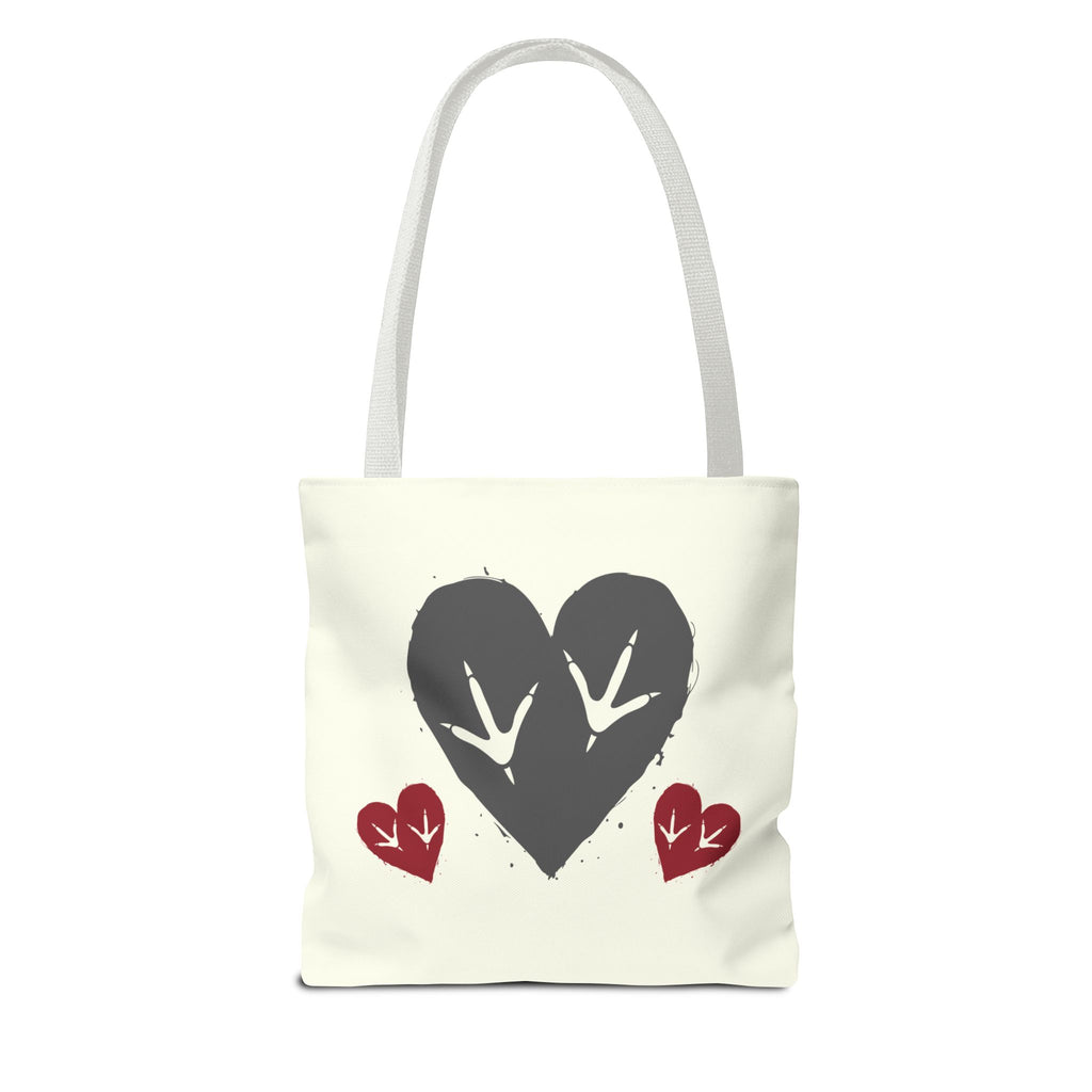 Heart of the Coop – Everyday Carry Tote