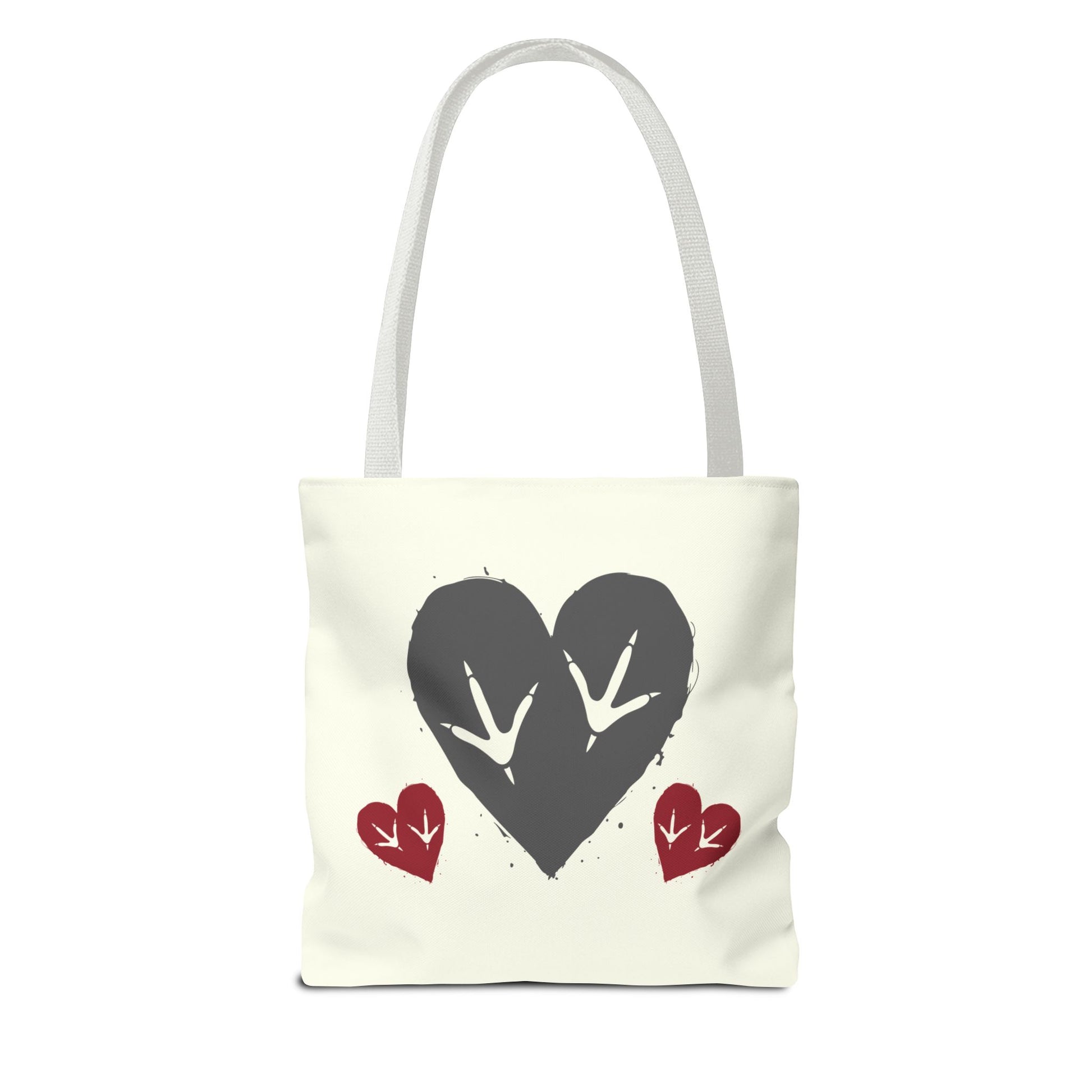 Heart of the Coop – Everyday Carry Tote