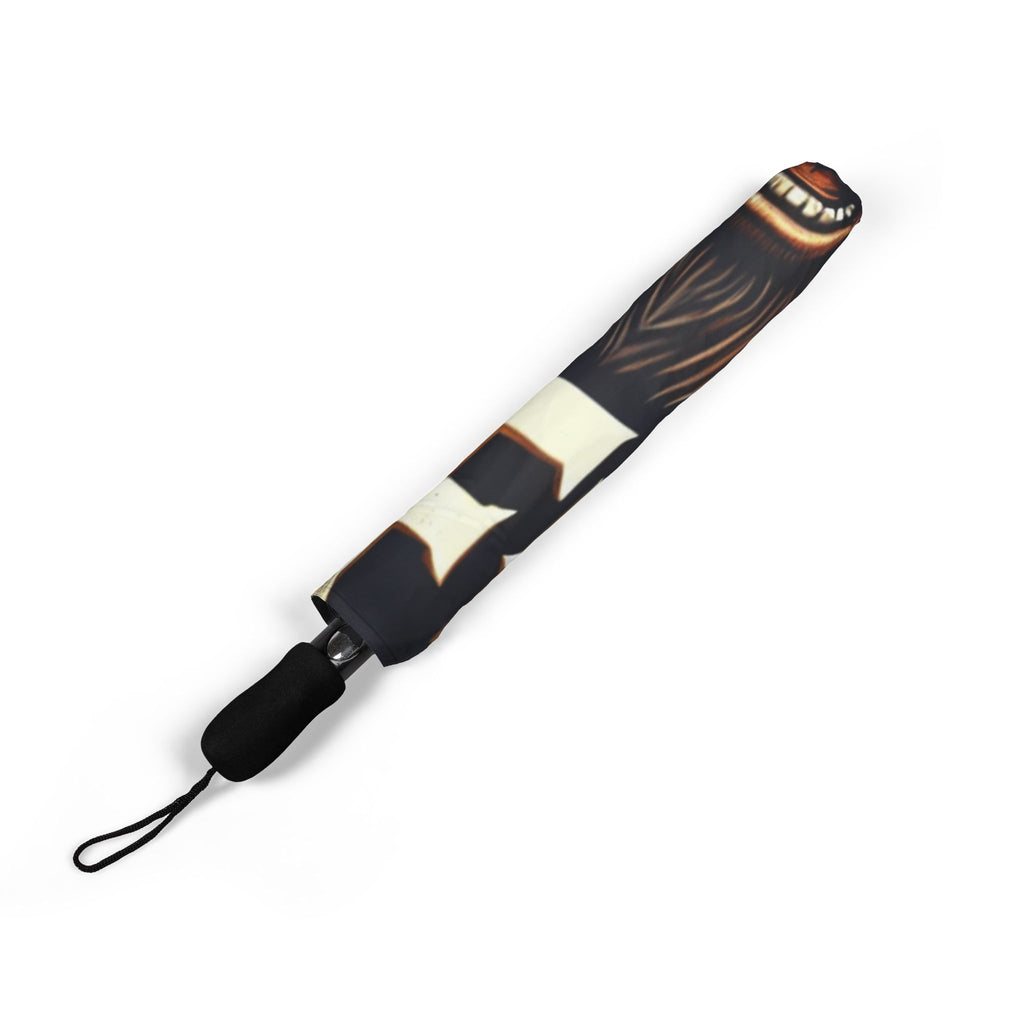 The Bigfoot Hangout – All-Weather Explorer Umbrella
