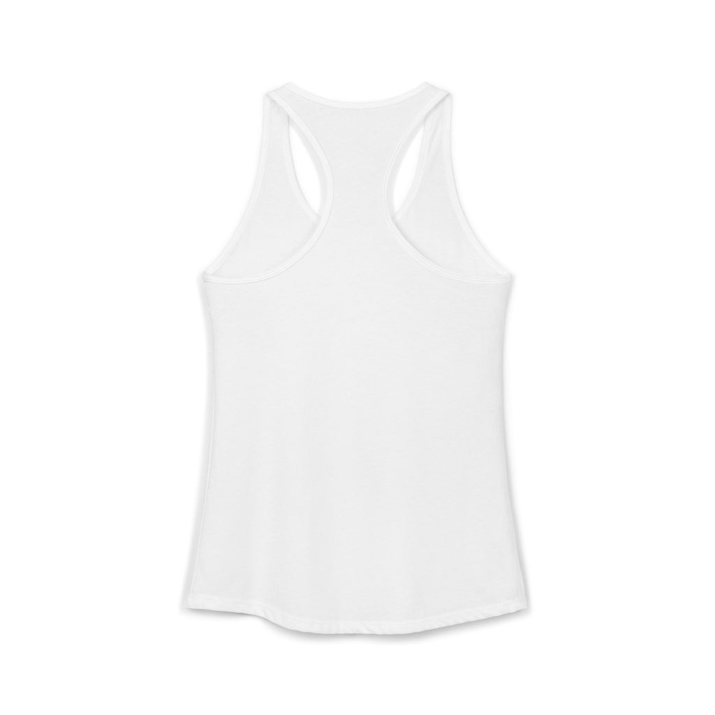 Heart of the Wild – Women’s Racerback Tank