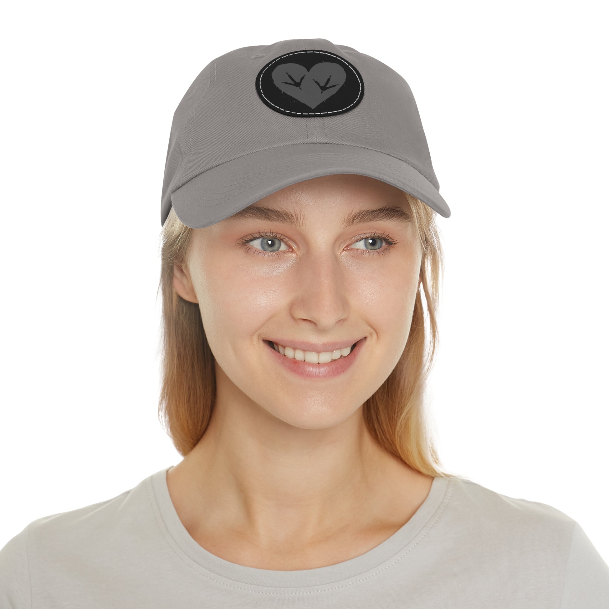 Heart of the Coop – Vintage Dad Hat