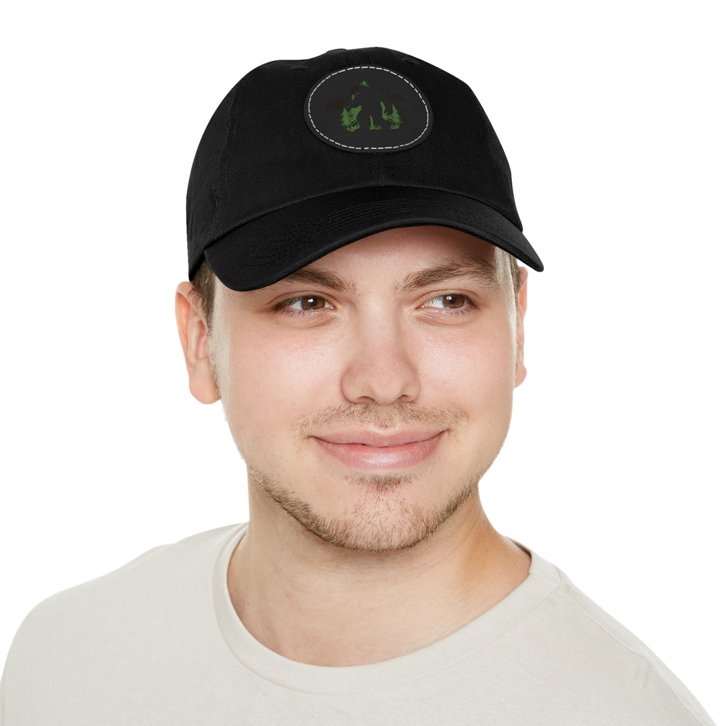I Don’t Believe – Vintage Dad Hat