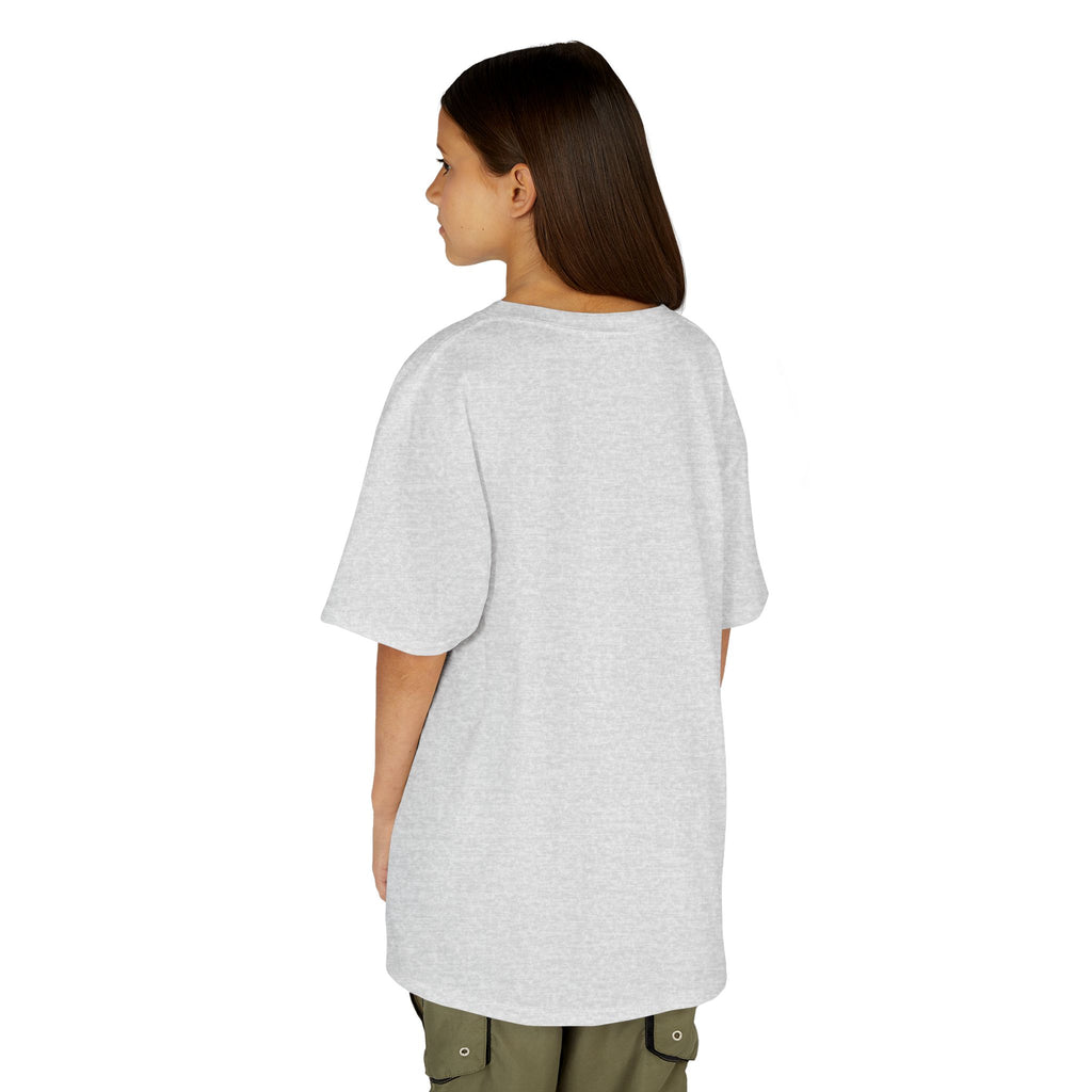 Whisper & Ruben Kids Heavy Cotton™ Tee