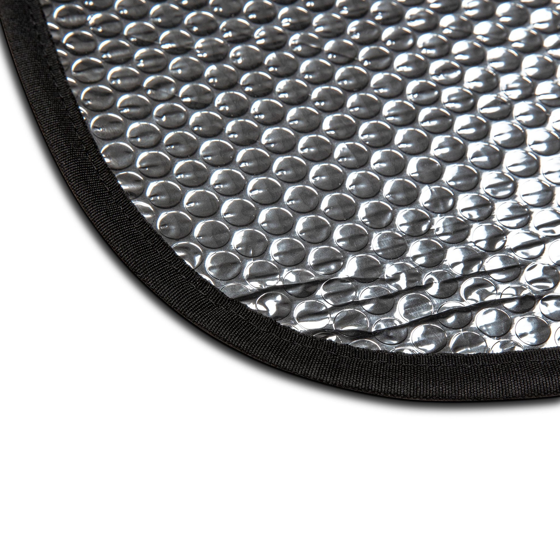 KBRO Official Emblem – Car Sun Shades