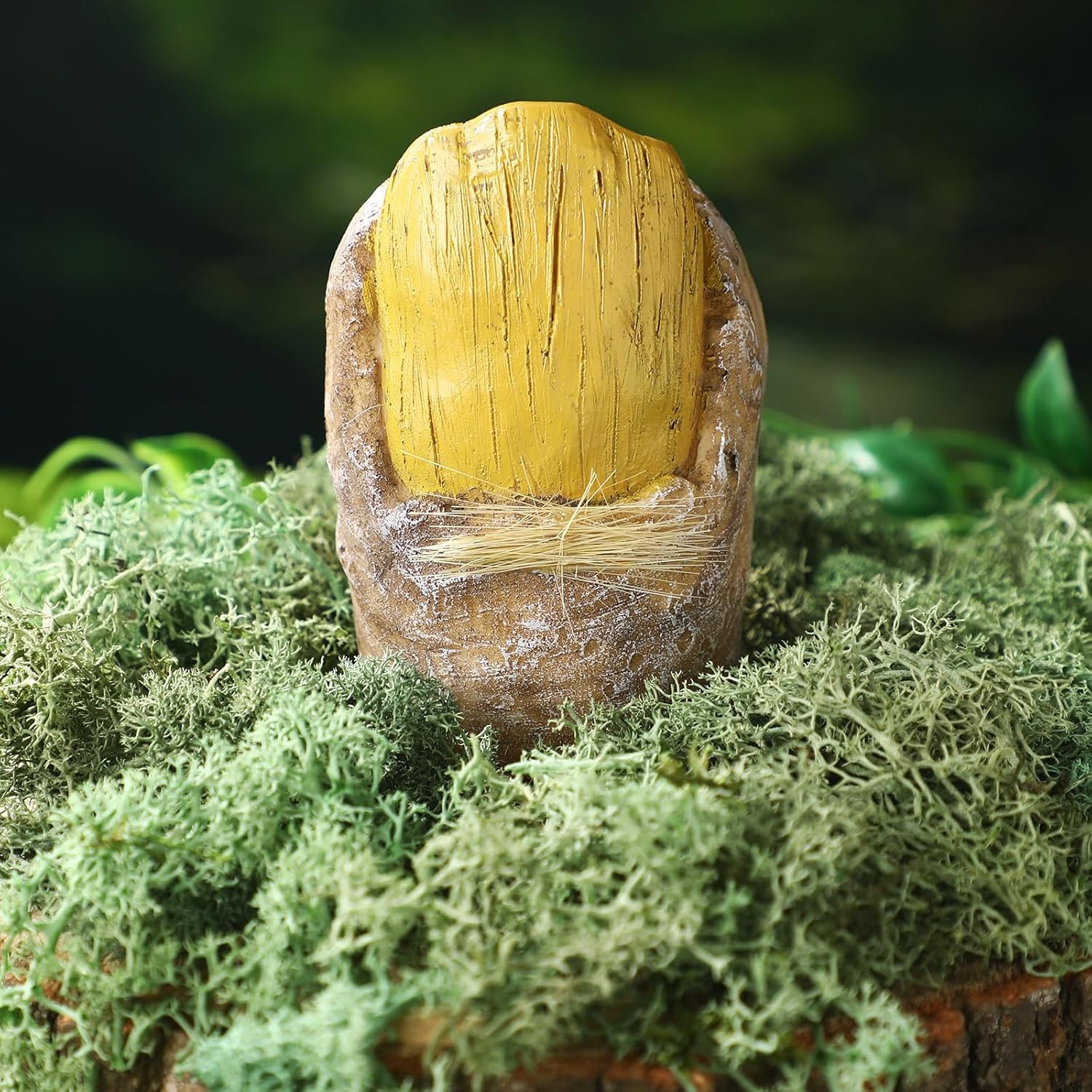 Bigfoot Toe Resin Ornament – The Ultimate Prank Collectible