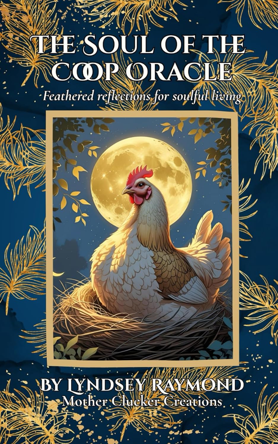 The Soul of the Coop Oracle Guidebook