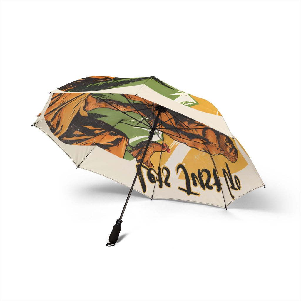 Let’s Just Go – Summit Striders All-Weather Explorer Umbrella
