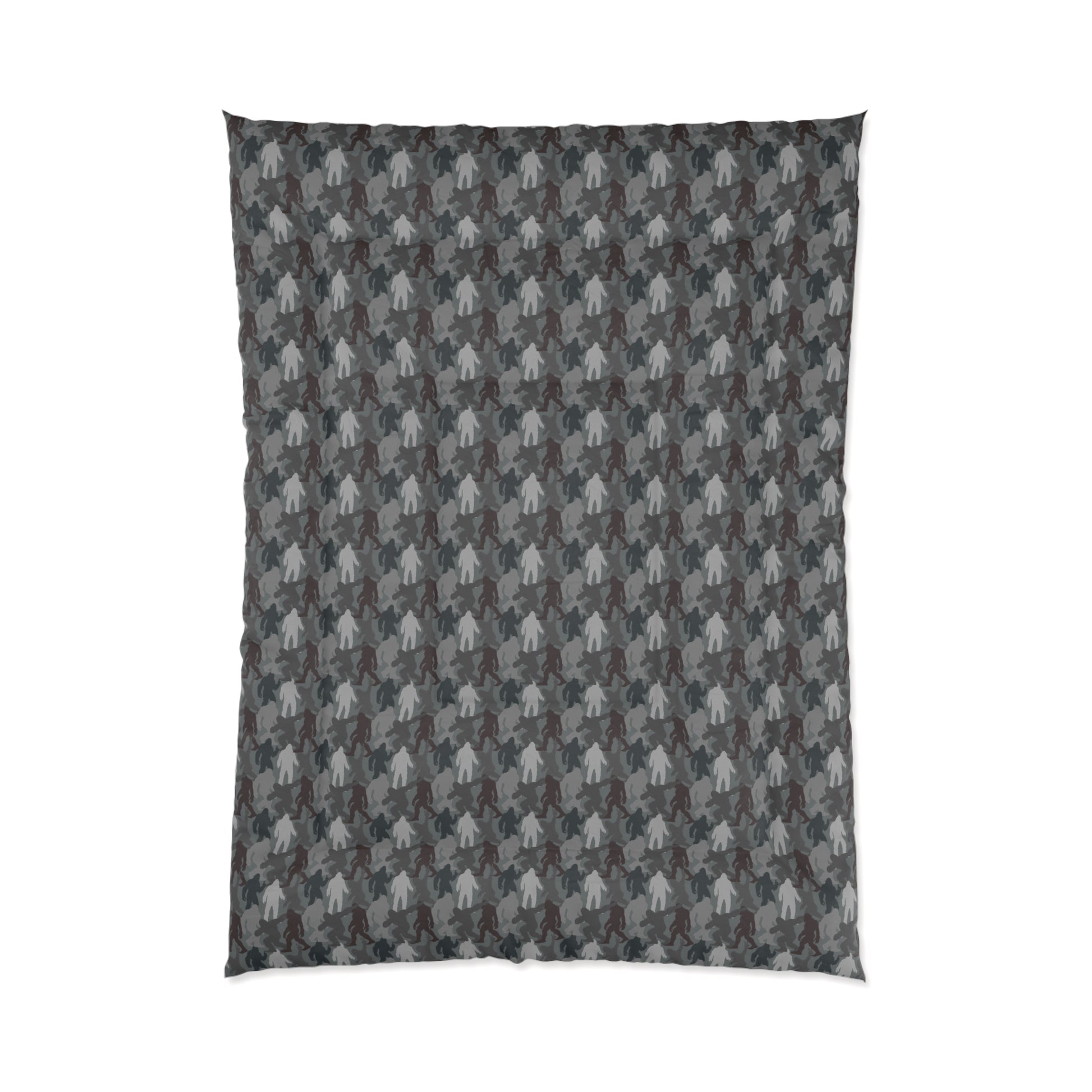Shadow Stalker Camo – Woodland Comforter