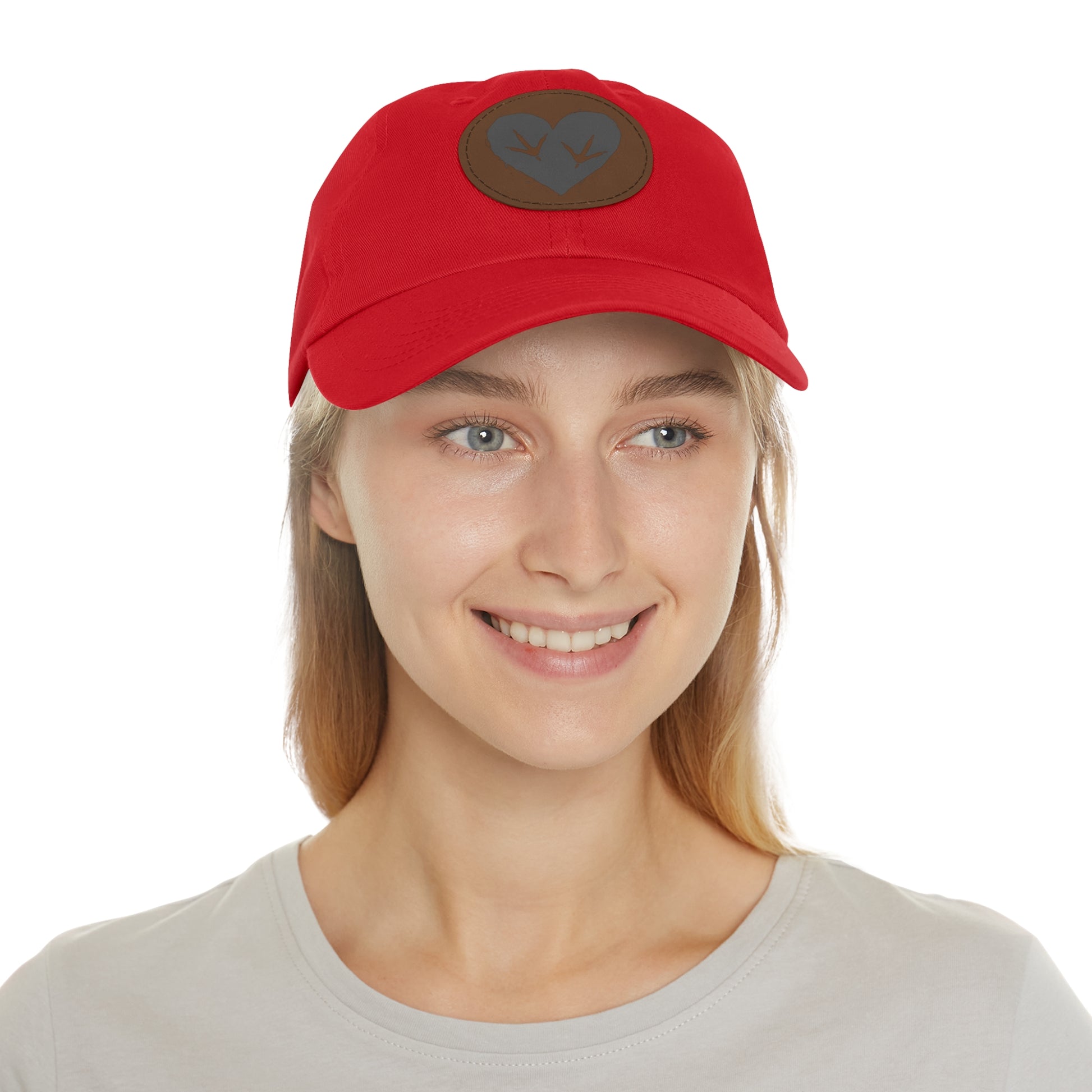 Heart of the Coop – Vintage Dad Hat