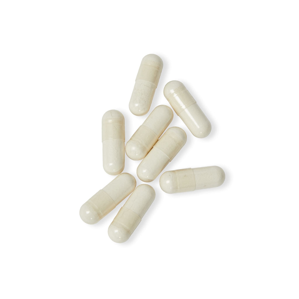 WildBound 5-HTP Supplement (60 Capsules) - Hidden Realm Essentials