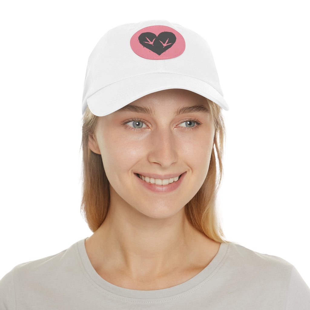 Heart of the Coop – Vintage Dad Hat