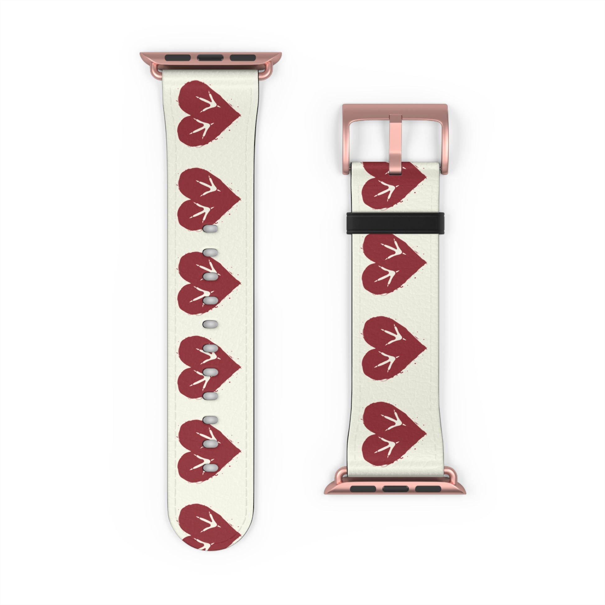 Heart of the Coop – Apple Watch Band
