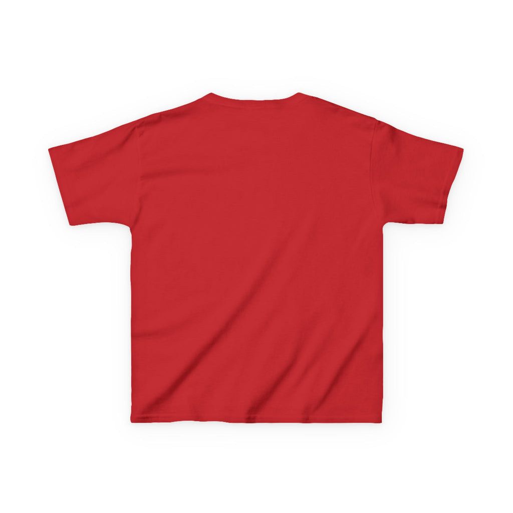 Whisper & Ruben Kids Heavy Cotton™ Tee