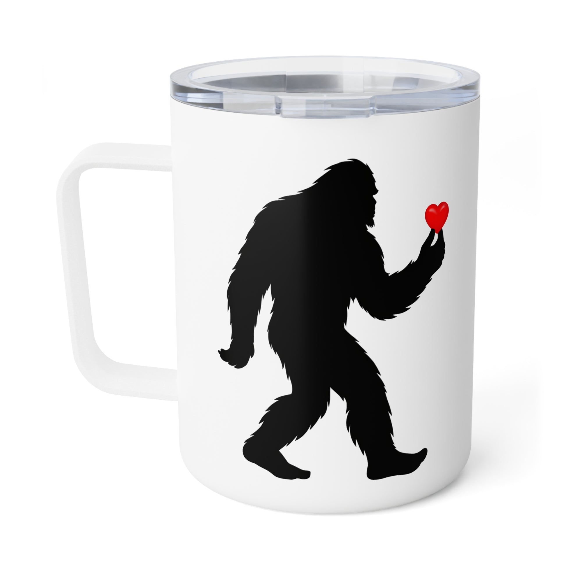 Gentle Giant – Insulated Coffee Mug