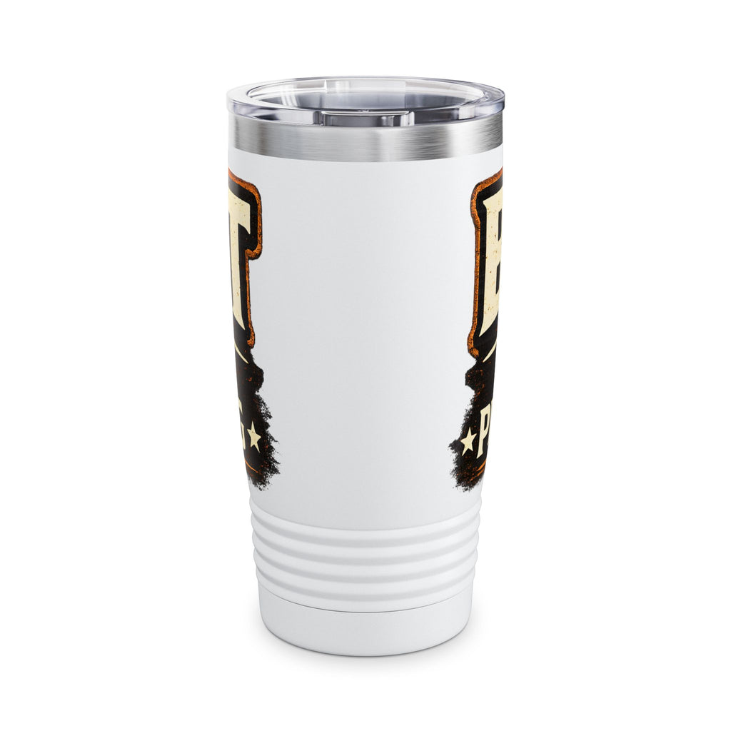 Bigfoot Is Real 20oz Travel Mug