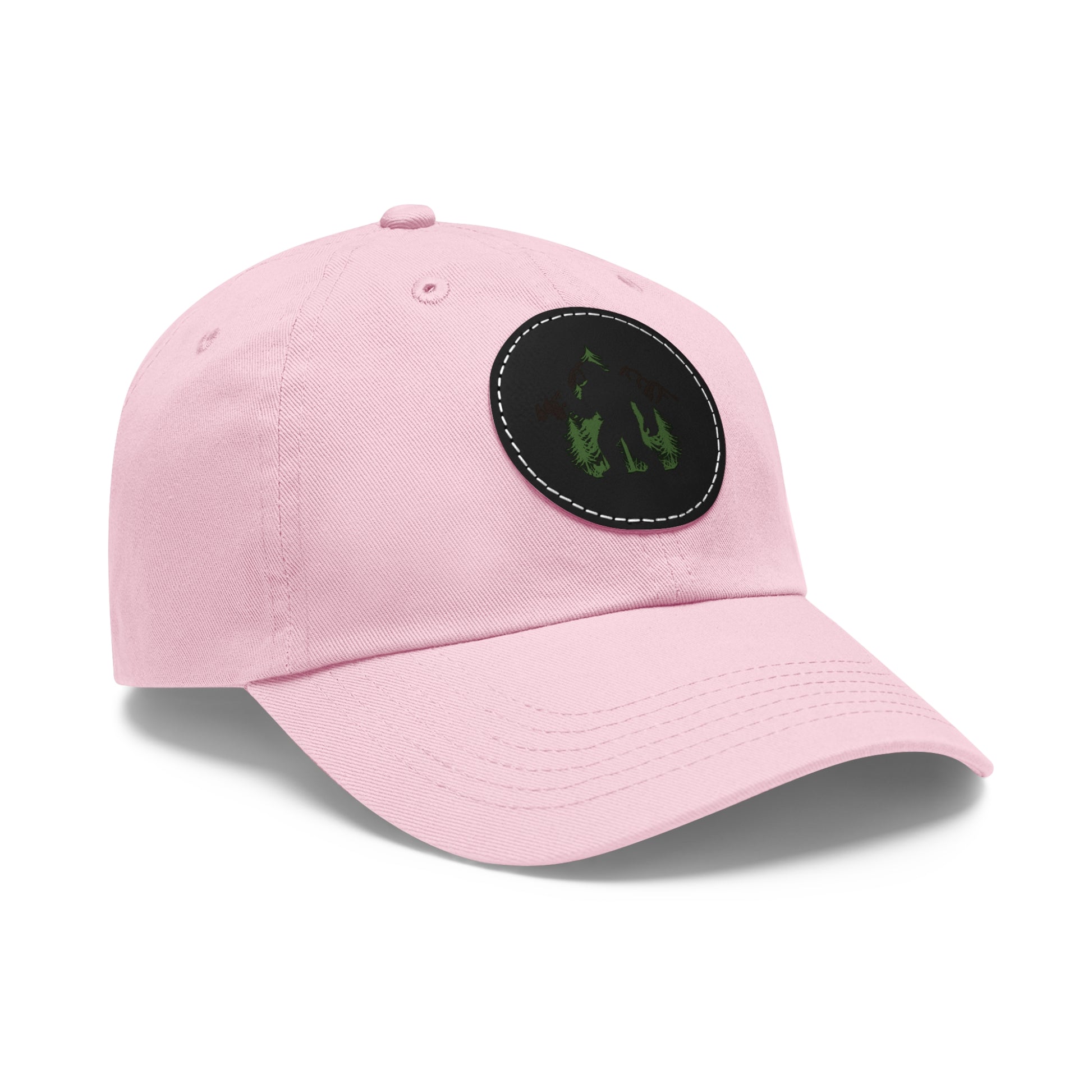 I Don’t Believe – Vintage Dad Hat