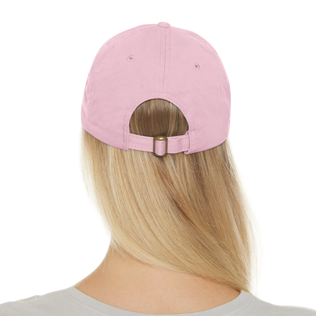 Dark Heart of the Wild – Bigfoot Heritage Dad Hat