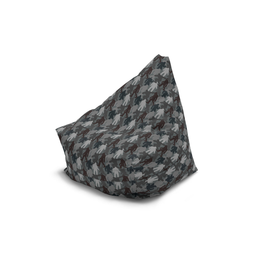 Shadow Stalker Camo – Bean Bag Chair Cover