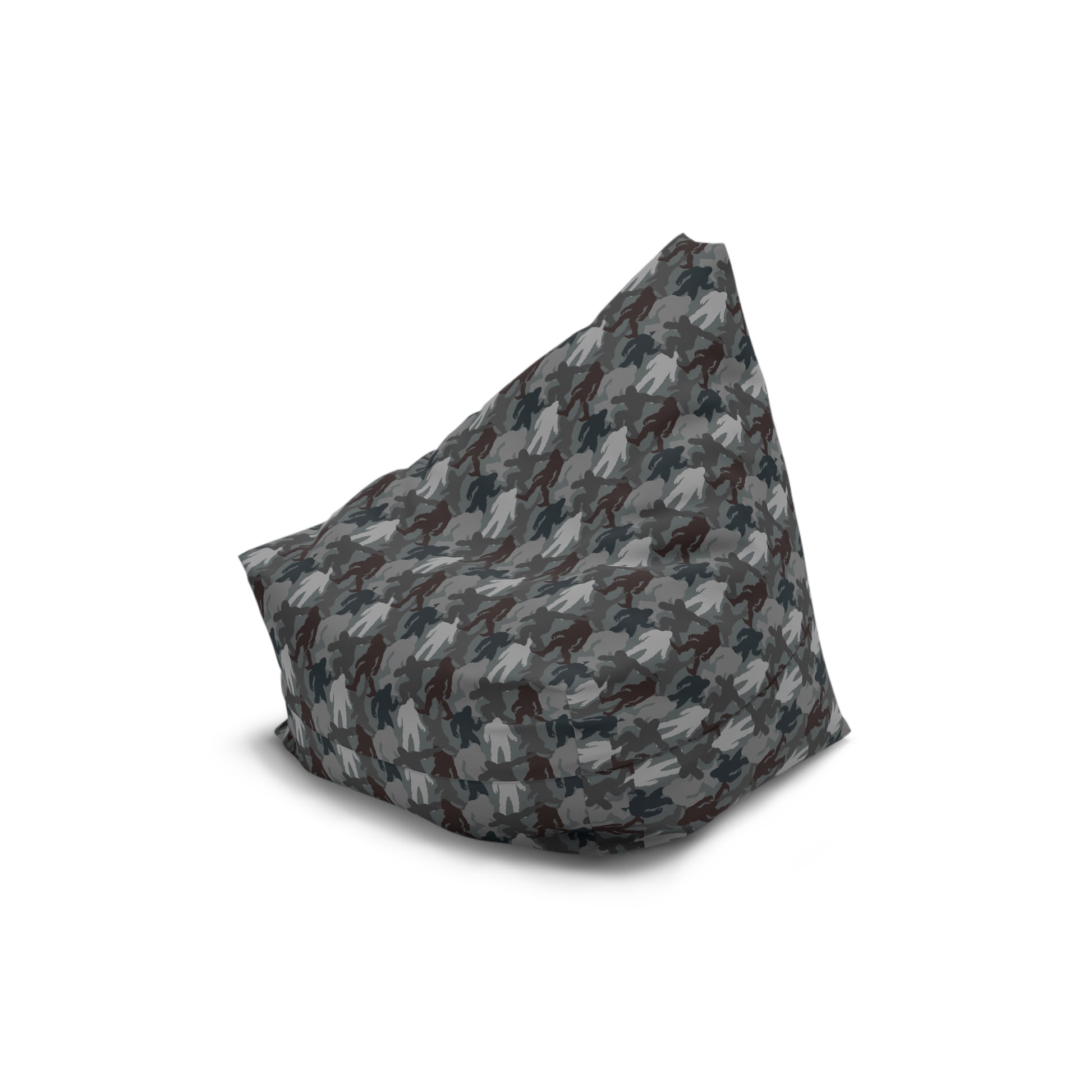 Shadow Stalker Camo – Bean Bag Chair Cover