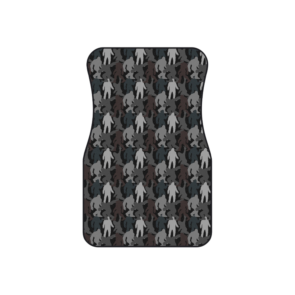 Shadow Stalker Camo – Car Floor Mats