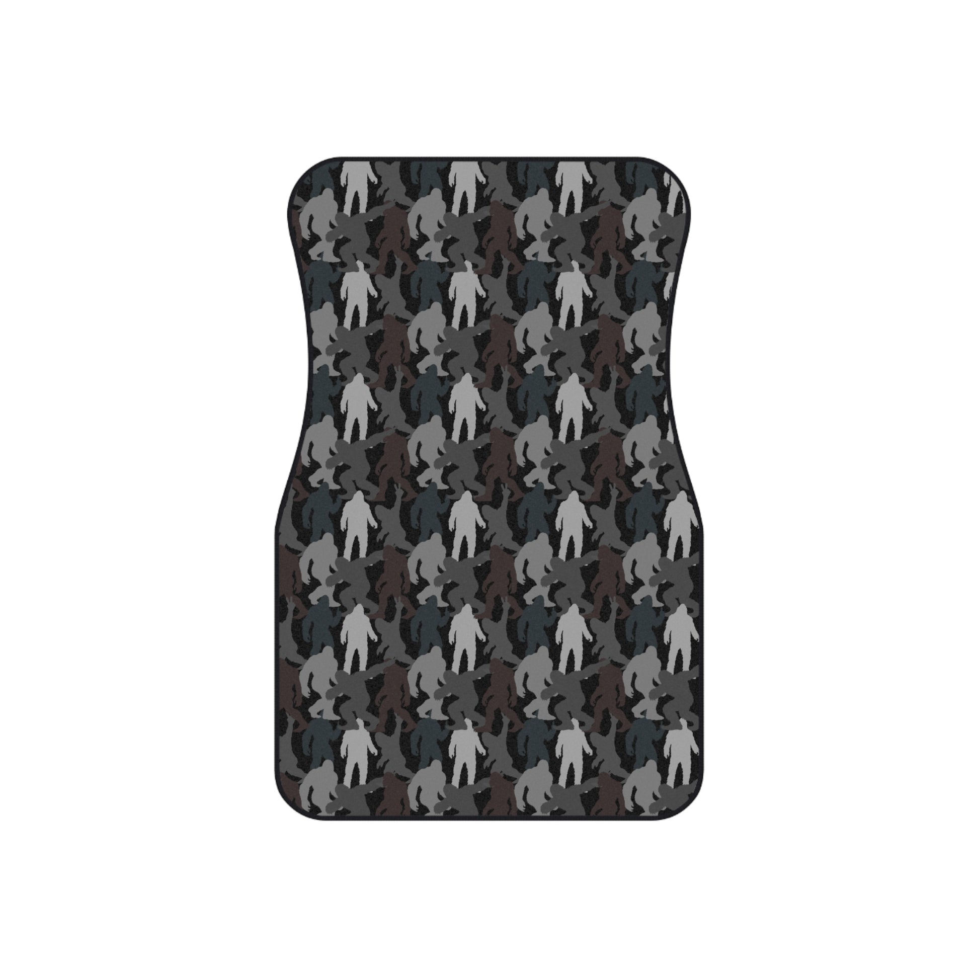 Shadow Stalker Camo – Car Floor Mats