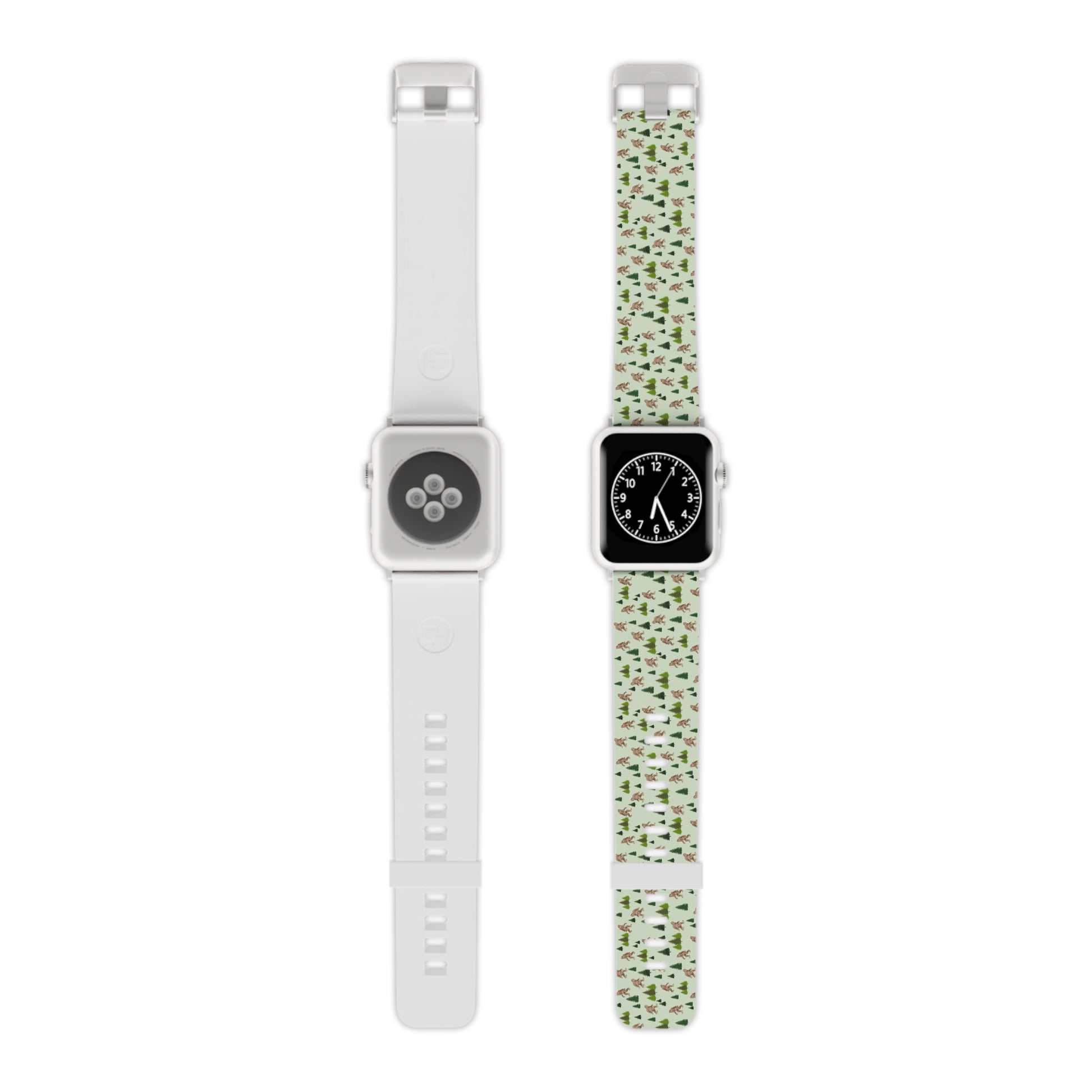 Lost in the Pines – Explorer Edition Watch Band