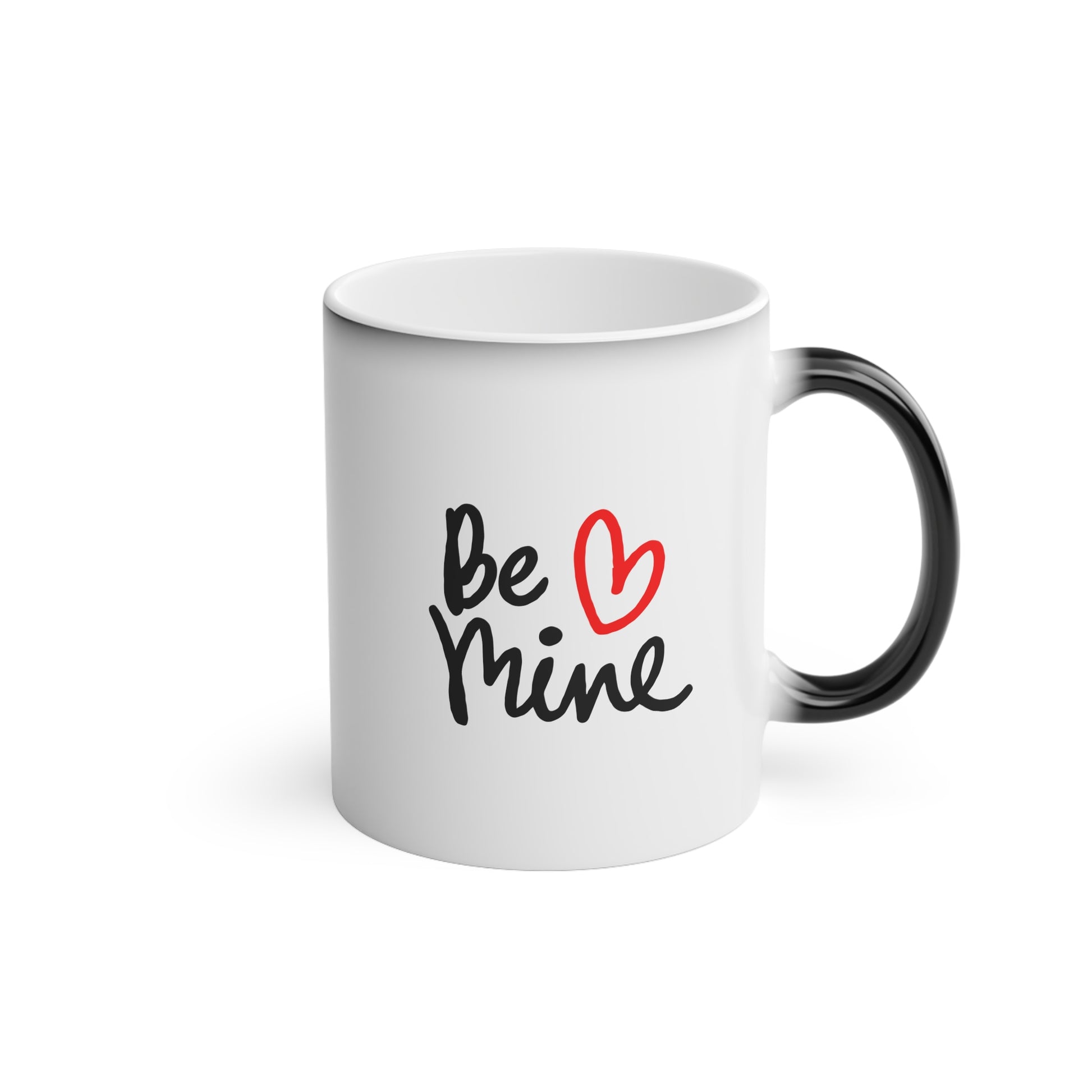 Gentle Giant – Valentine’s Heat-Reactive Mug