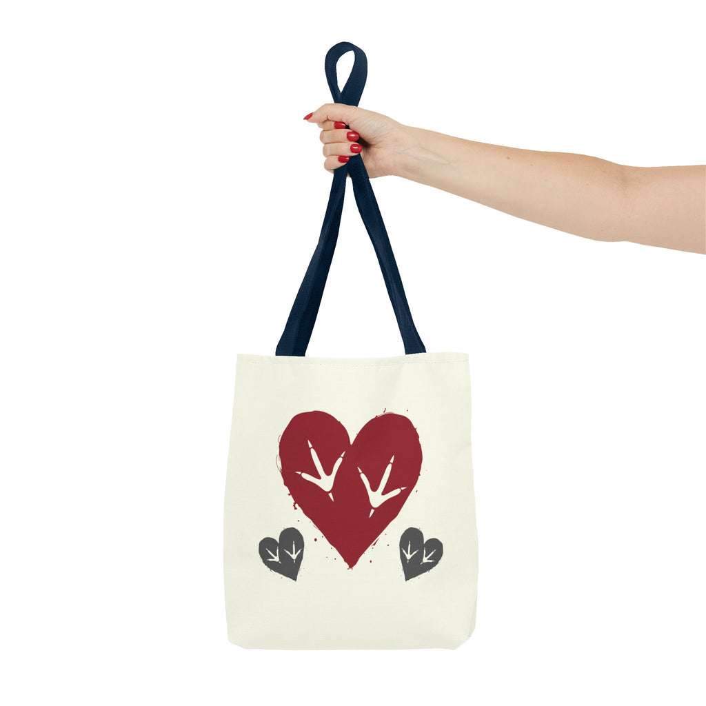 Heart of the Coop – Everyday Carry Tote