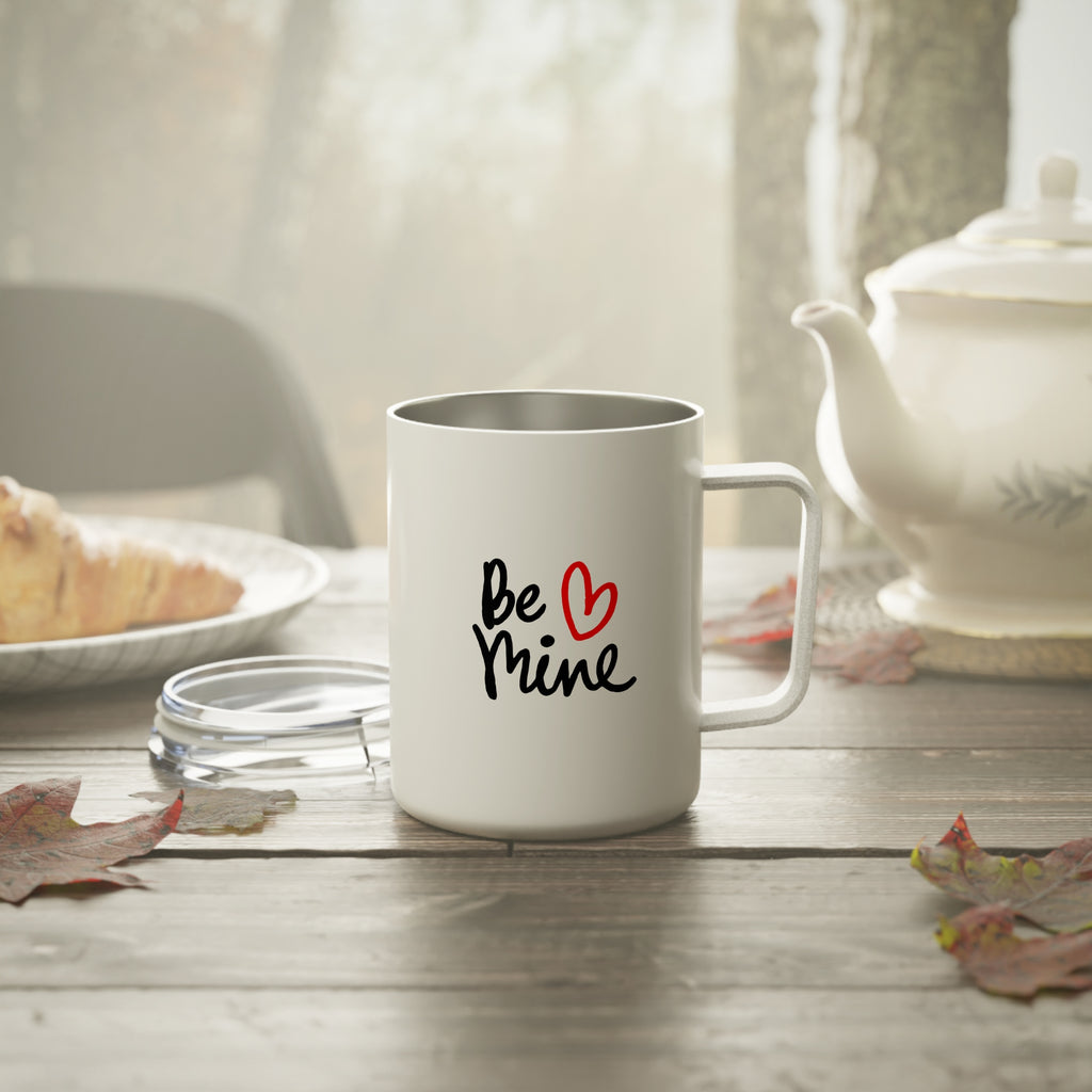 Gentle Giant – Insulated Coffee Mug