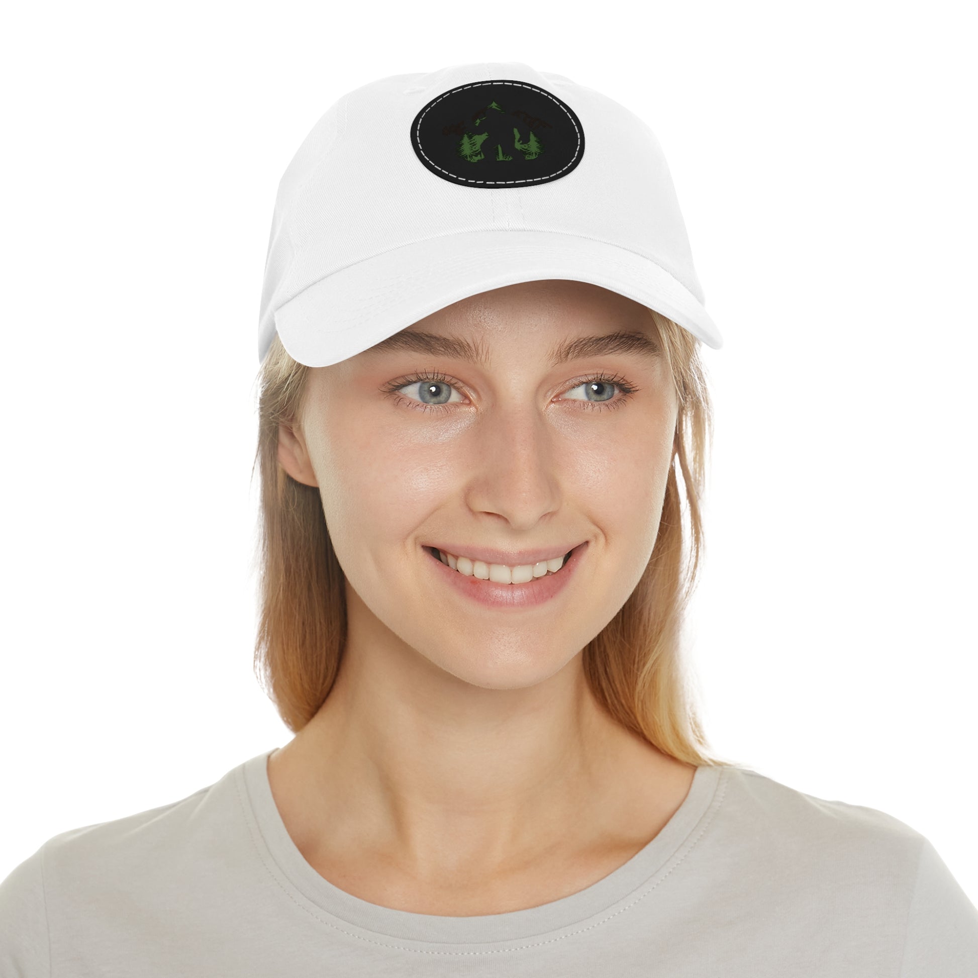 I Don’t Believe – Vintage Dad Hat