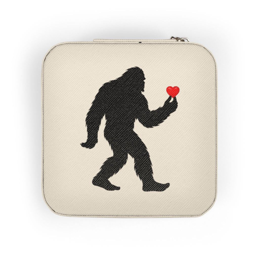 Gentle Giant – Valentine’s Jewelry Case