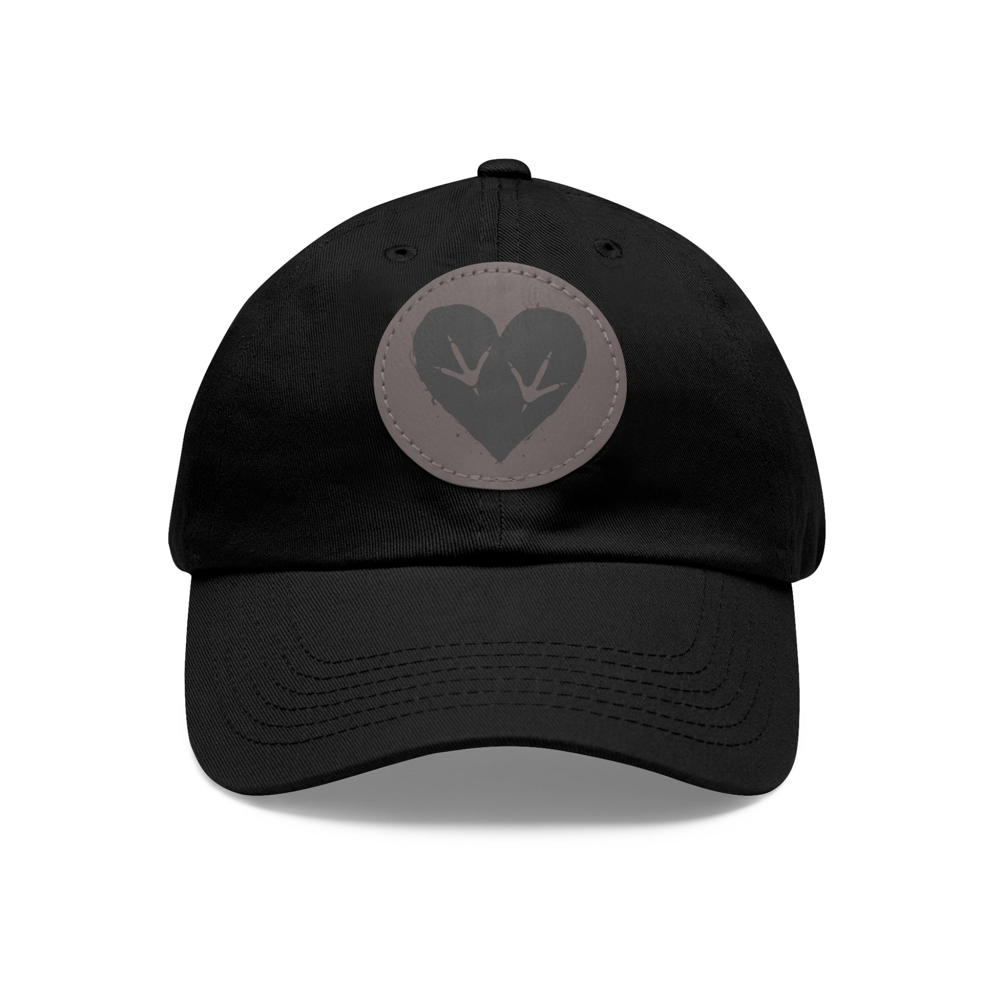 Heart of the Coop – Vintage Dad Hat