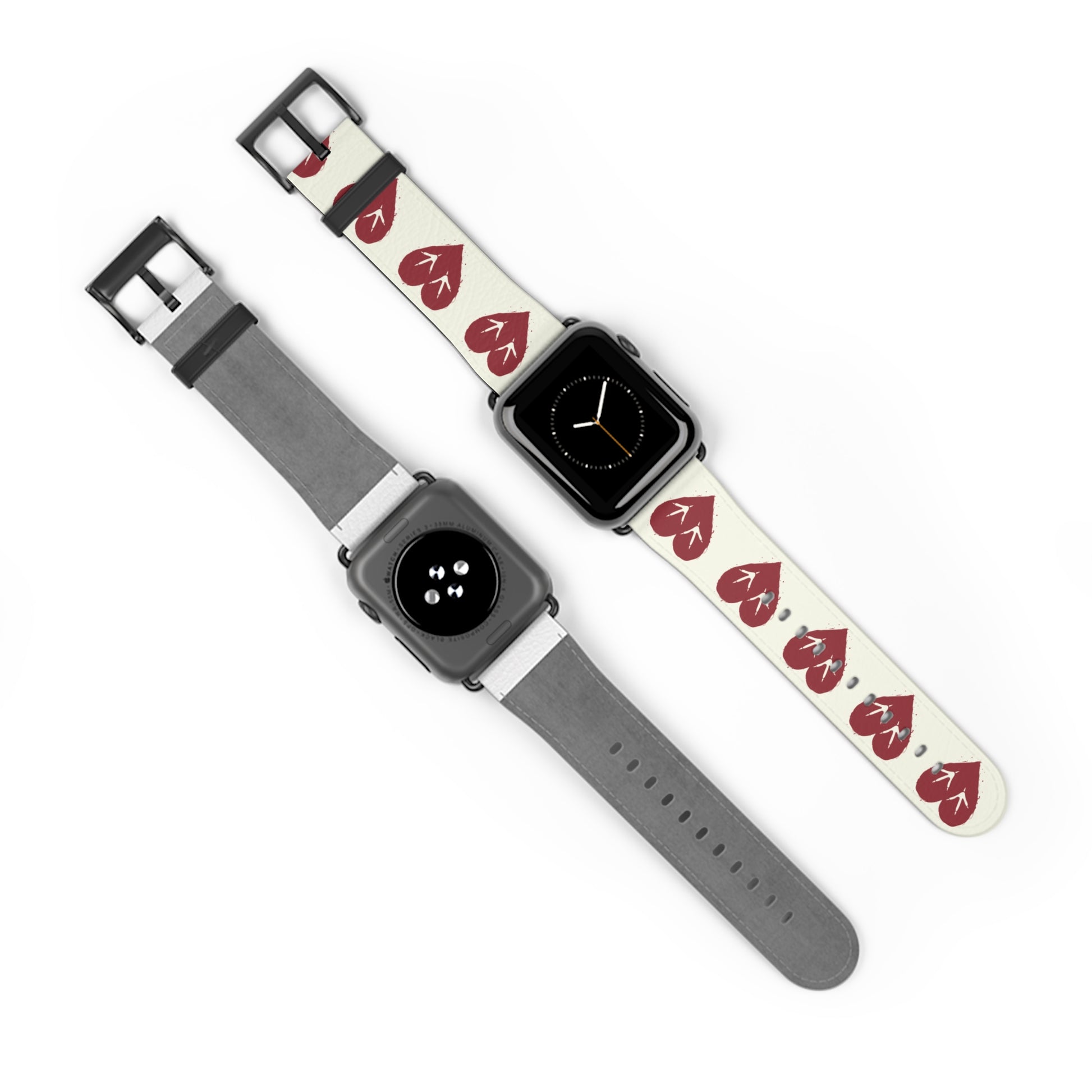 Heart of the Coop – Apple Watch Band