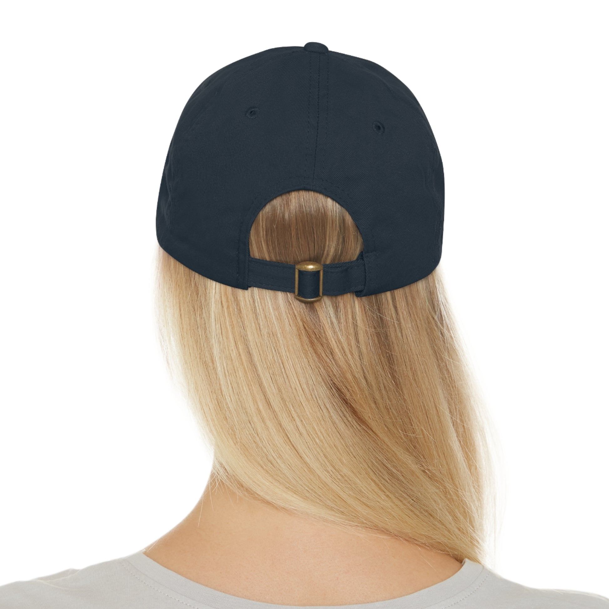 Dark Heart of the Wild – Bigfoot Heritage Dad Hat