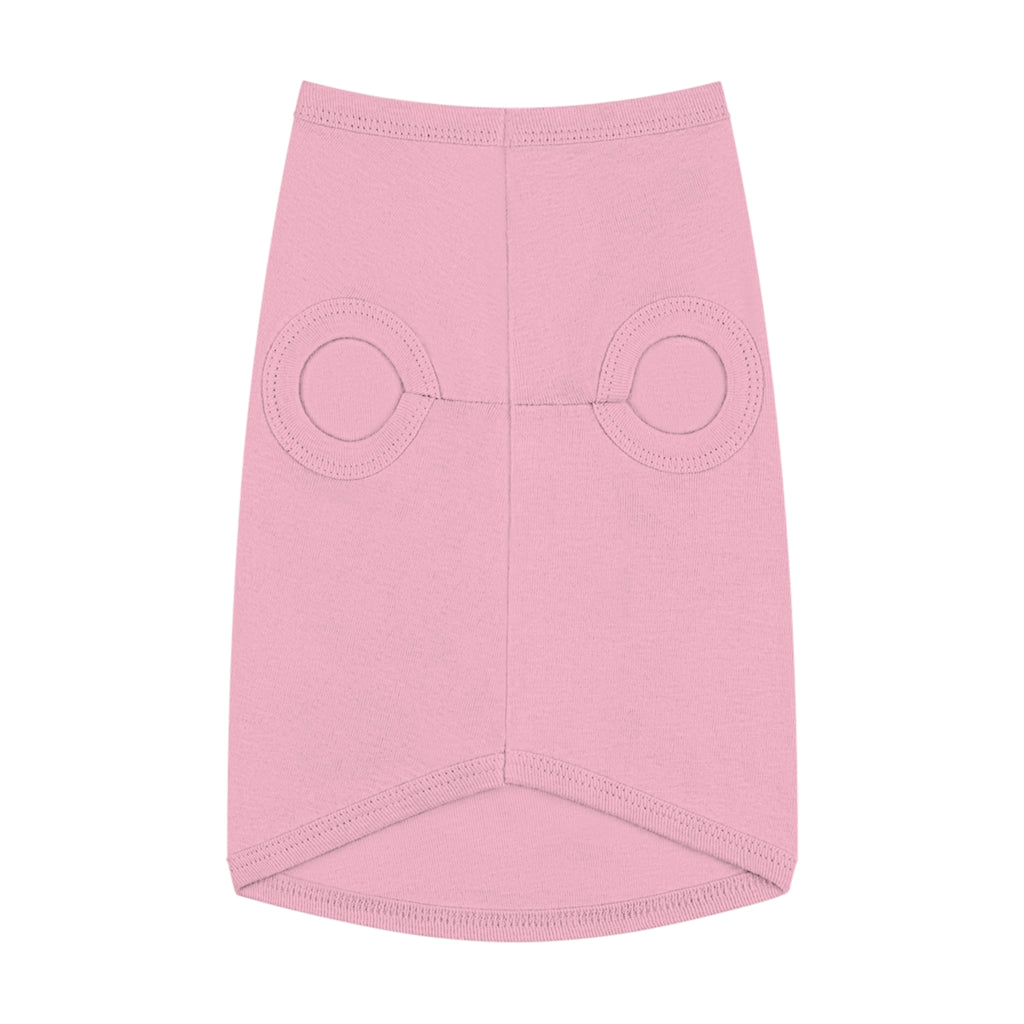 Bigfoot Adventure Pet Tank Top