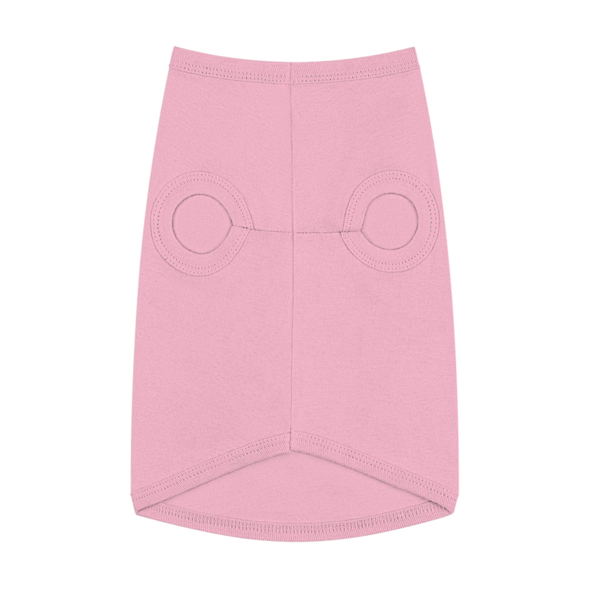 Bigfoot Adventure Pet Tank Top